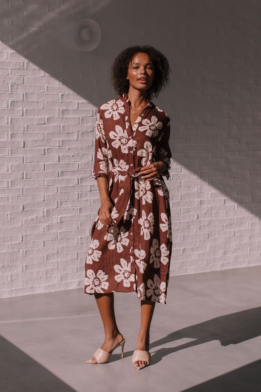 Adeline Dress - Something For Me