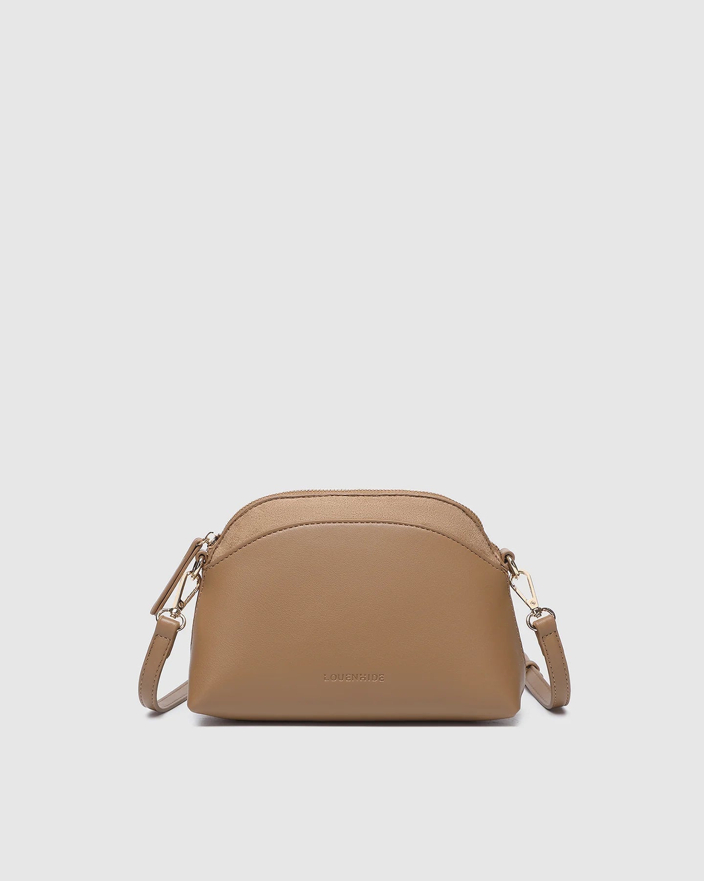 Alison Crossbody Bag (Honey) - Something For Me
