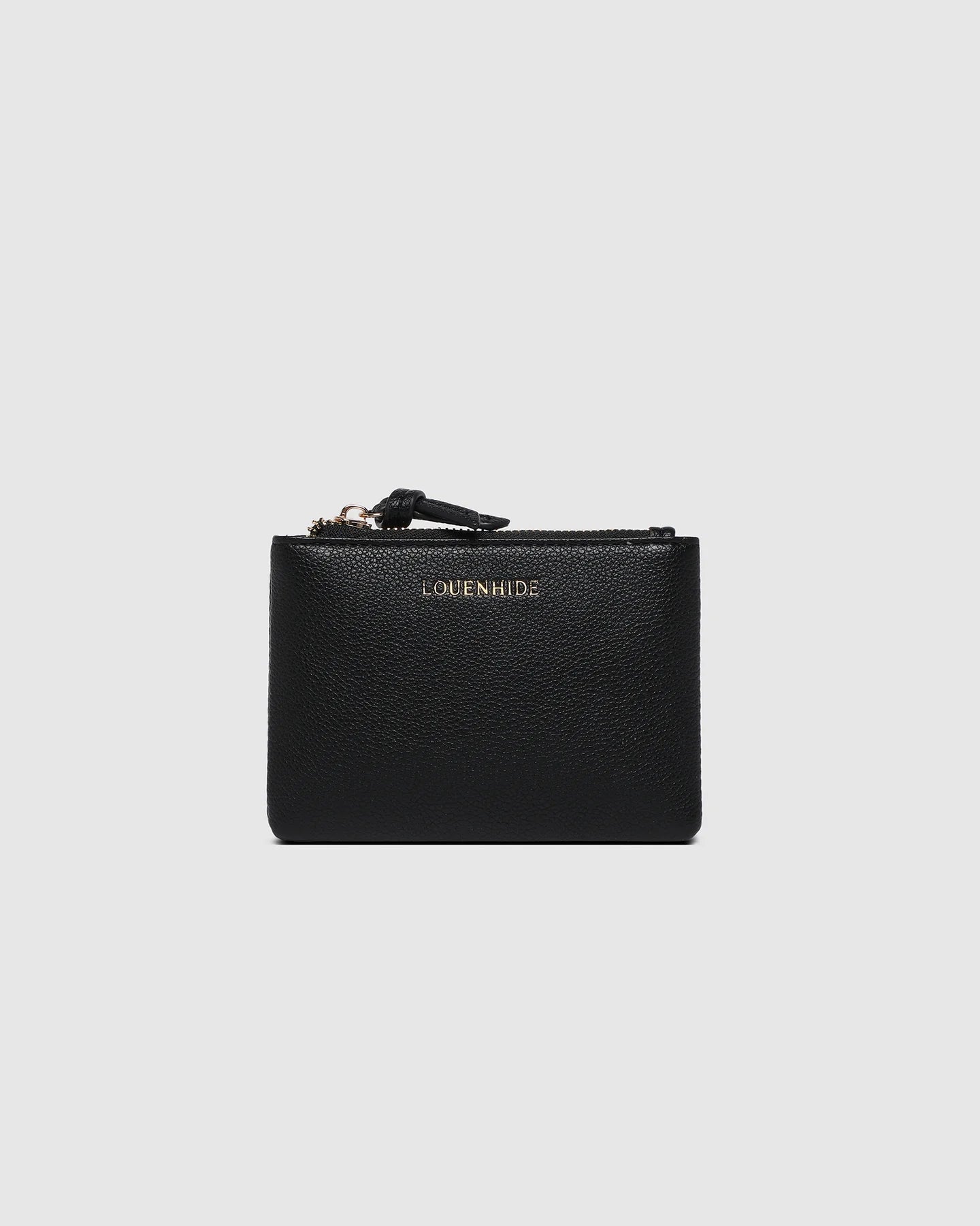 Kuta Purse (Black) - Something For Me