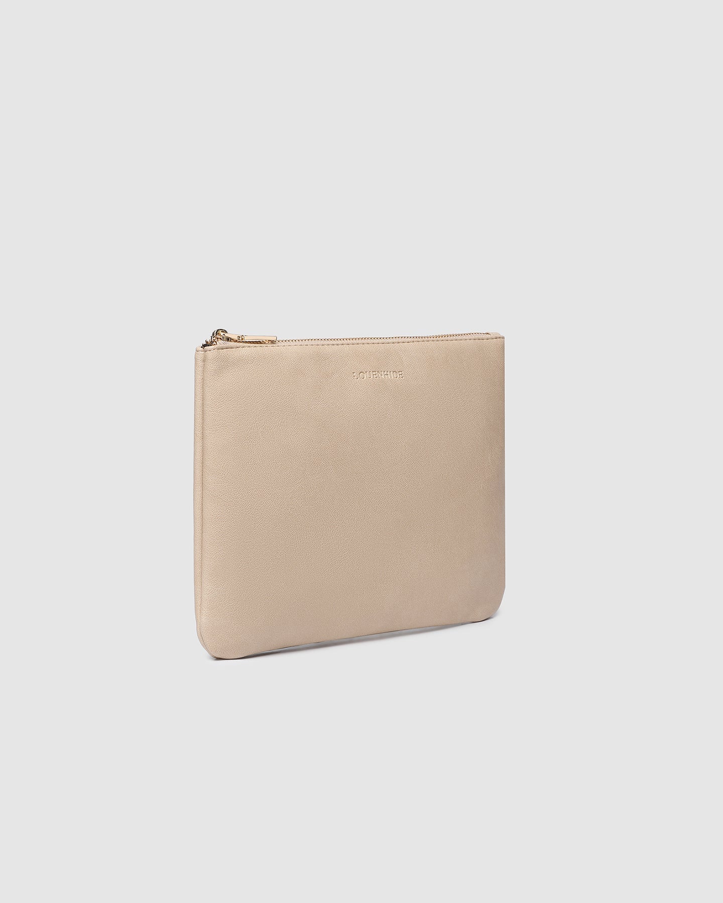 Louie Pouch (Saddle Malt) - Something For Me