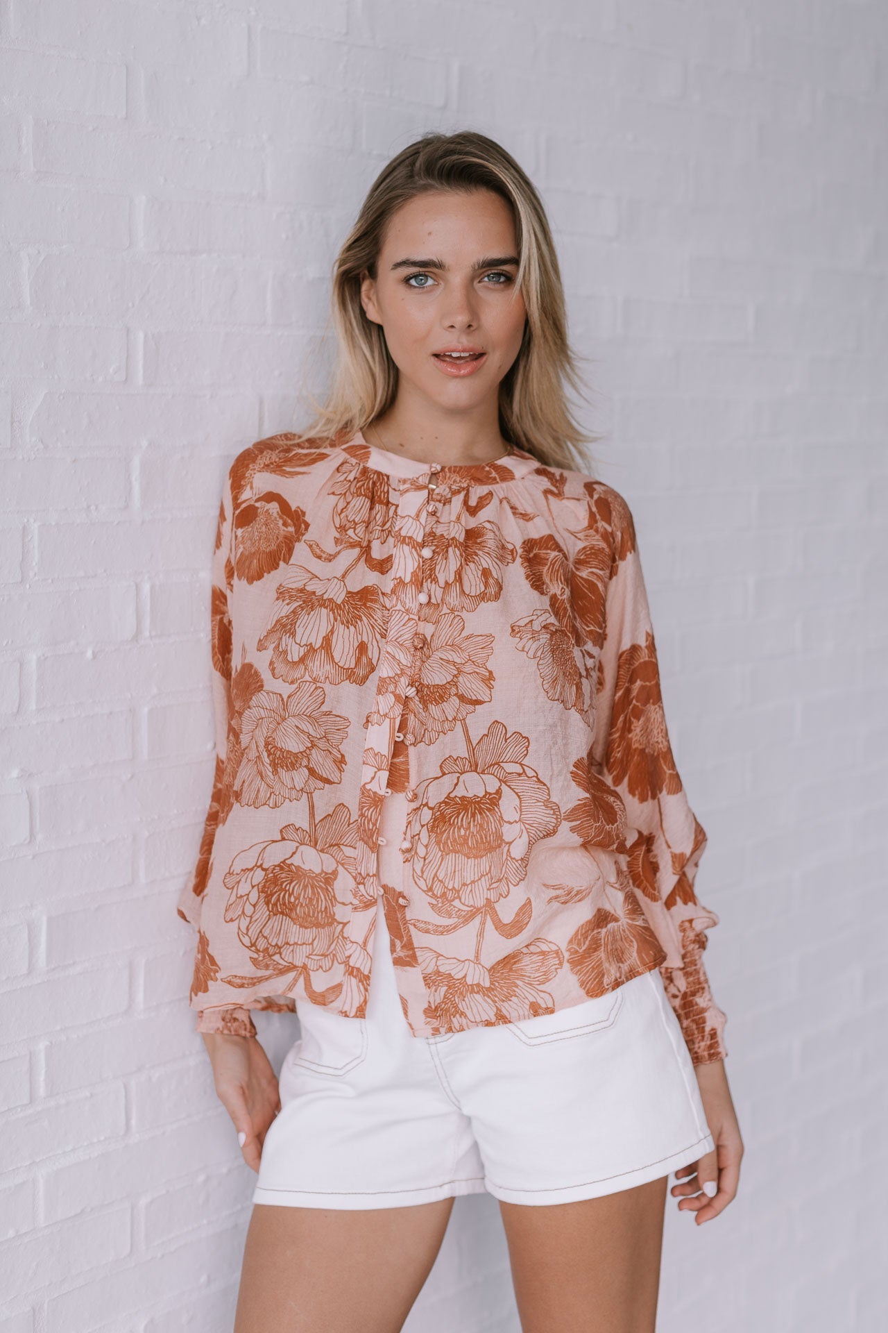 Maisy Shirt - Something For Me