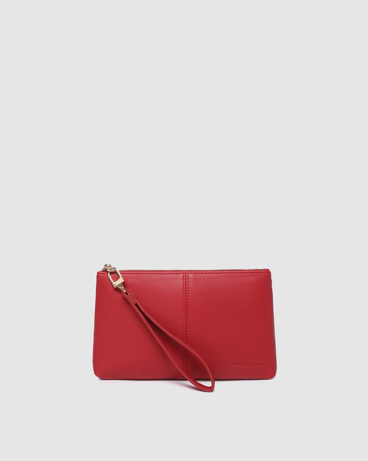 Mimi Clutch (Red) - Something For Me