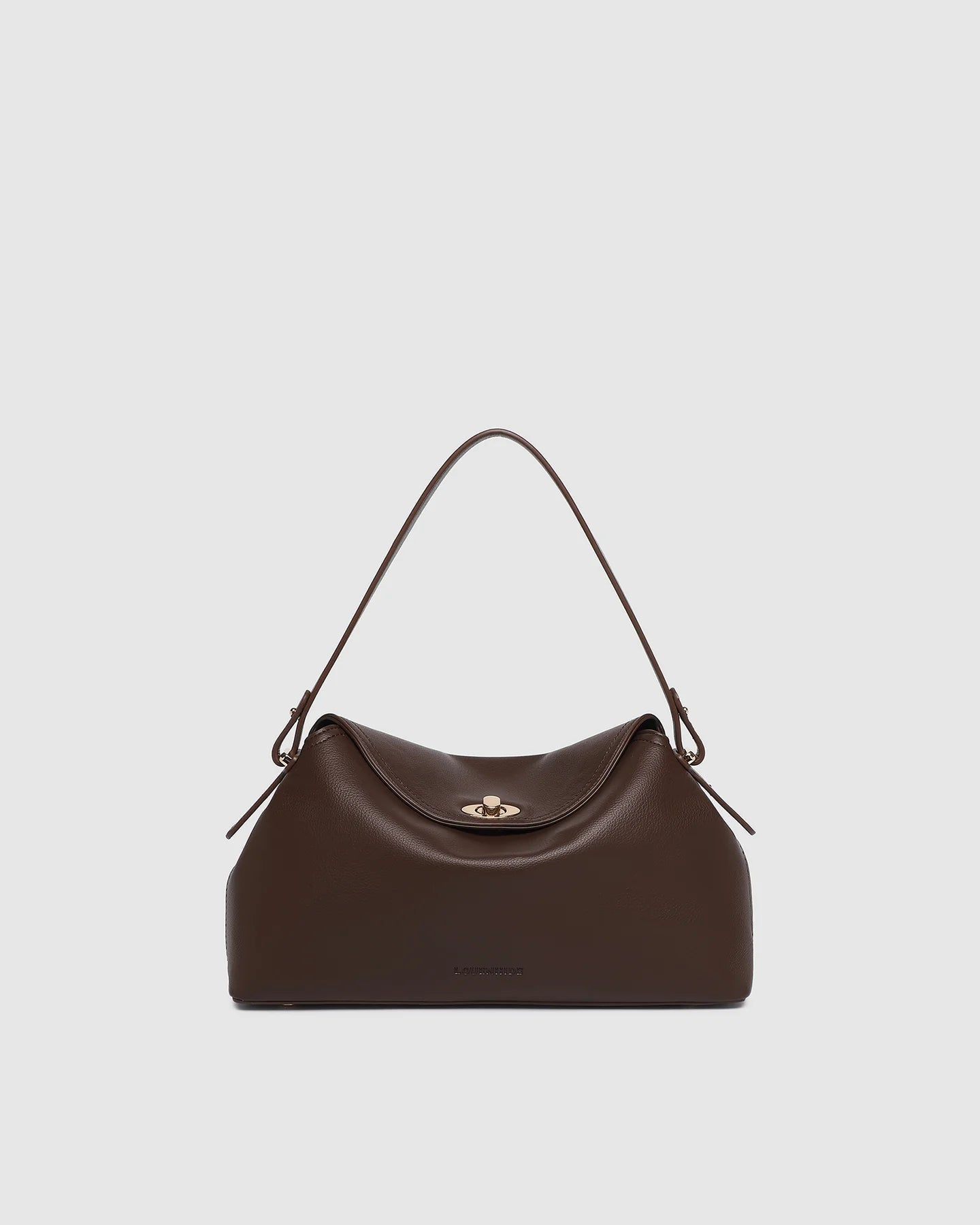 Nicole Handbag (Chocolate) - Something For Me