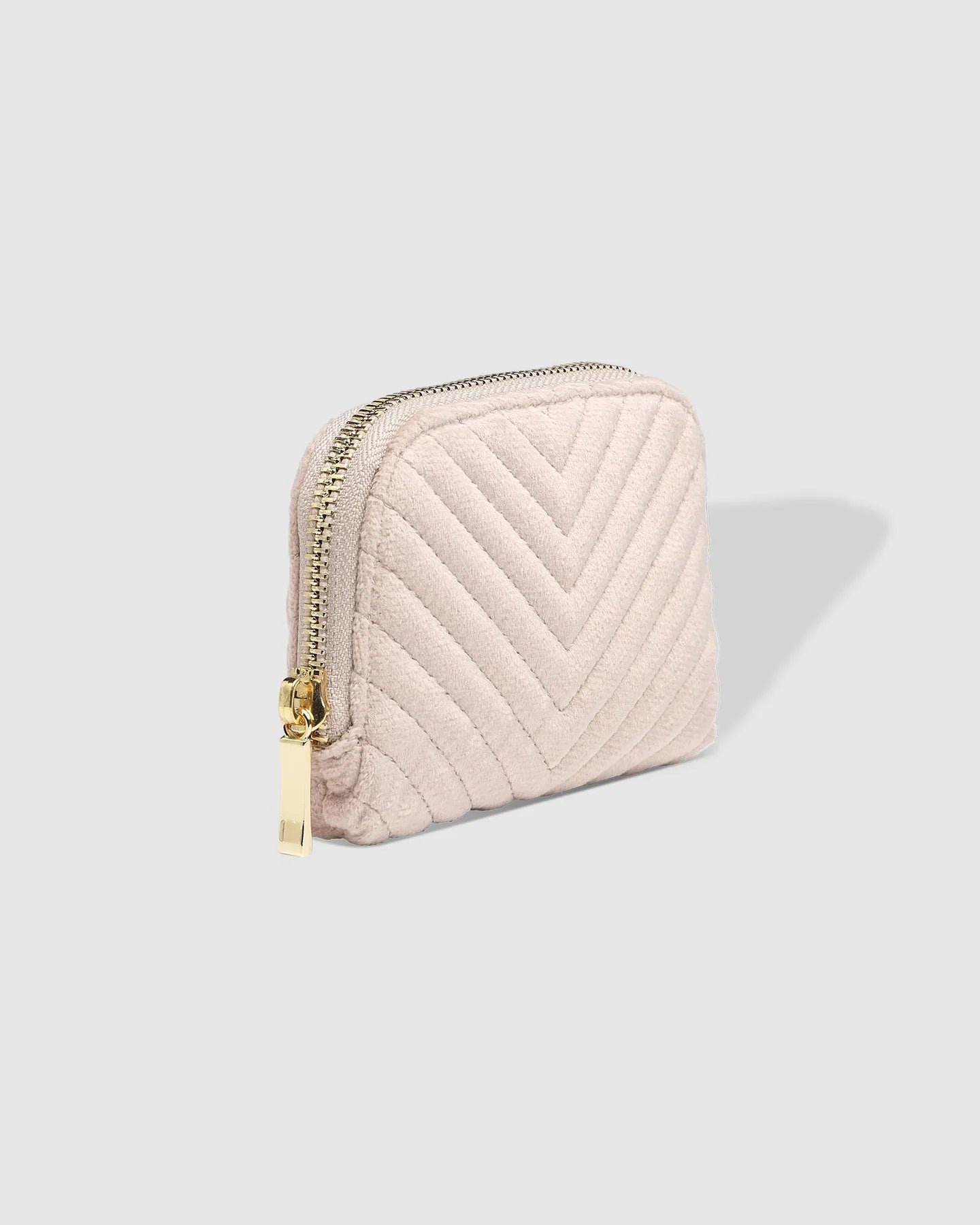 Nina Purse (Velvet Malt) - Something For Me