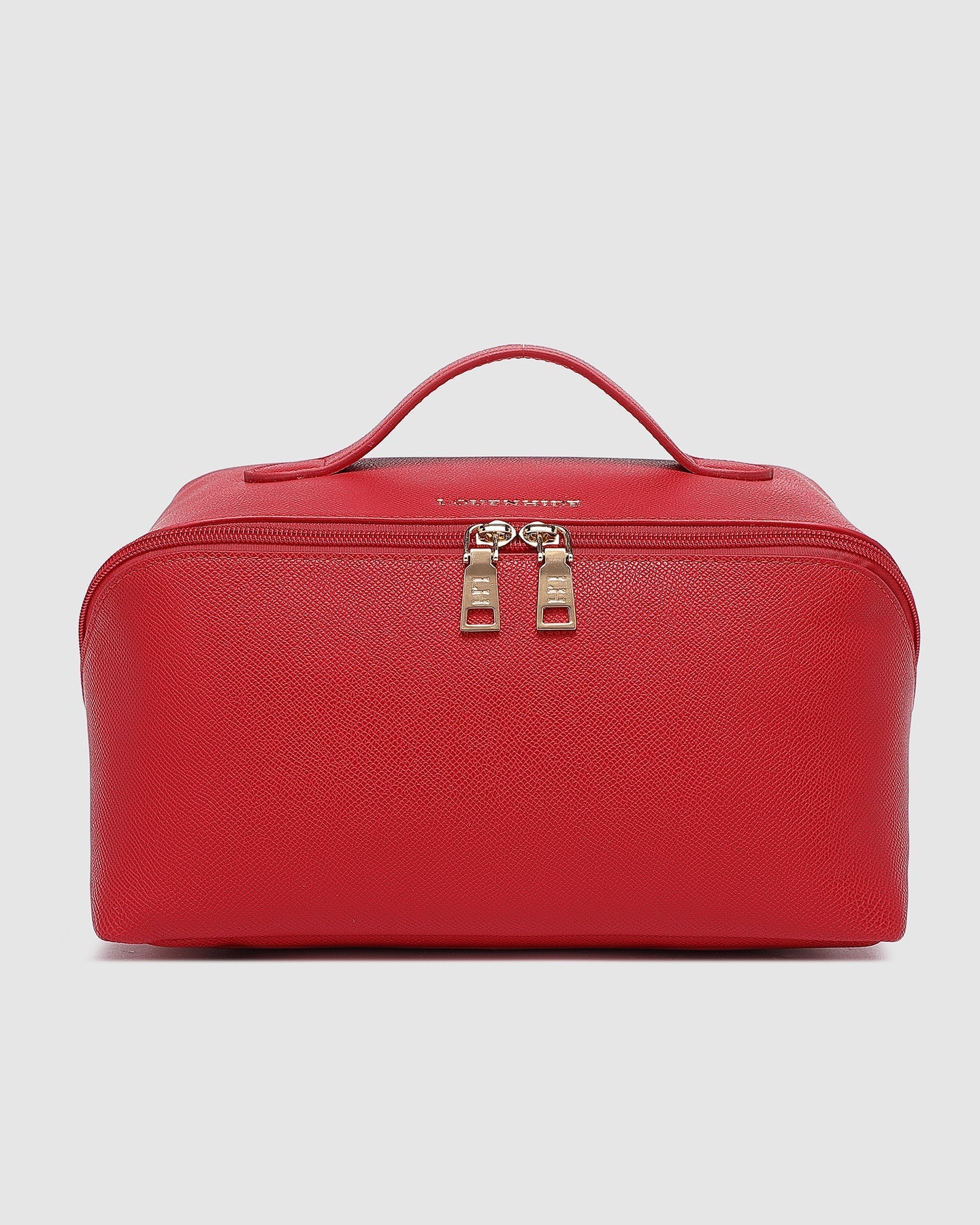 Orion Cosmetic Case (Red) - Something For Me