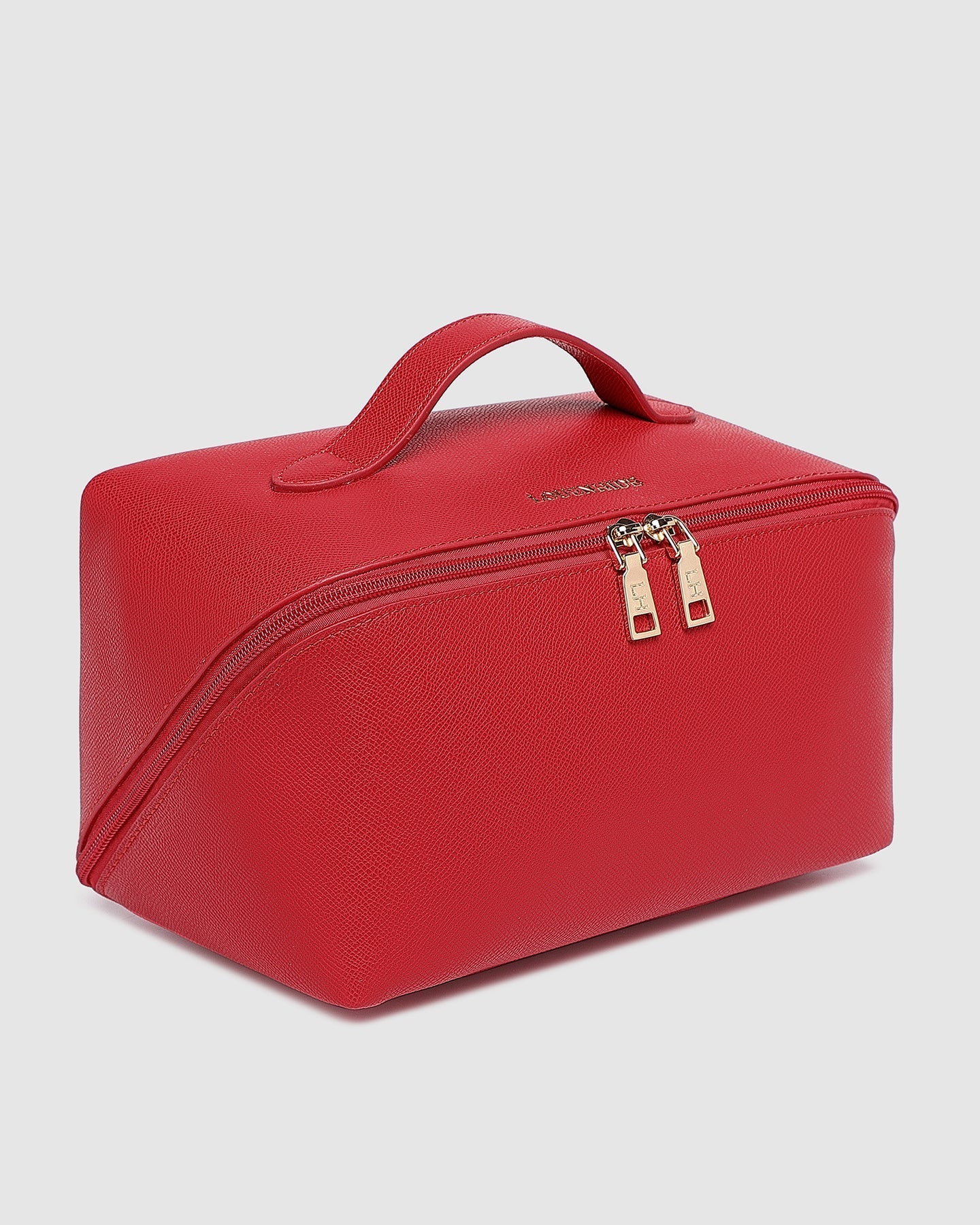 Orion Cosmetic Case (Red) - Something For Me