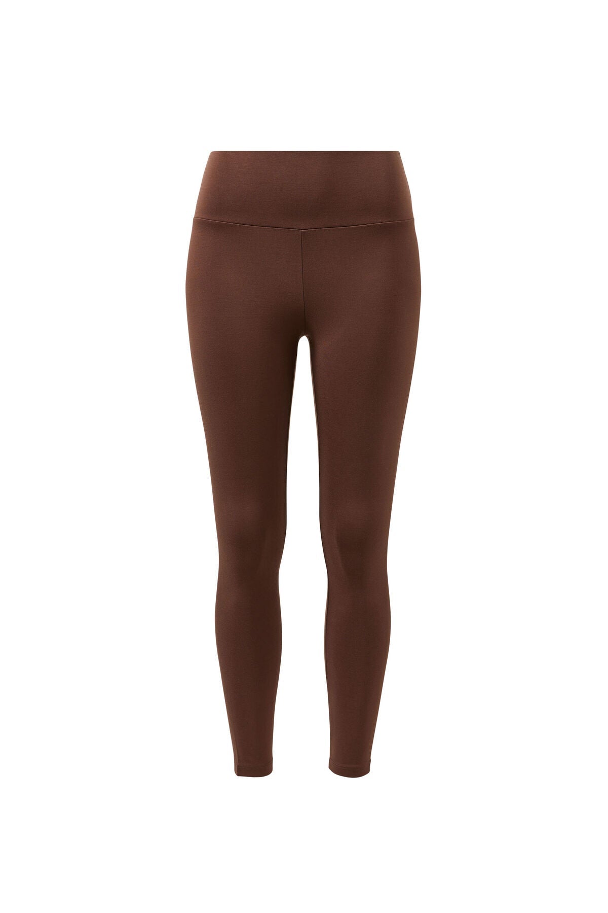 Ponte Pant (Chocolate) - Something For Me