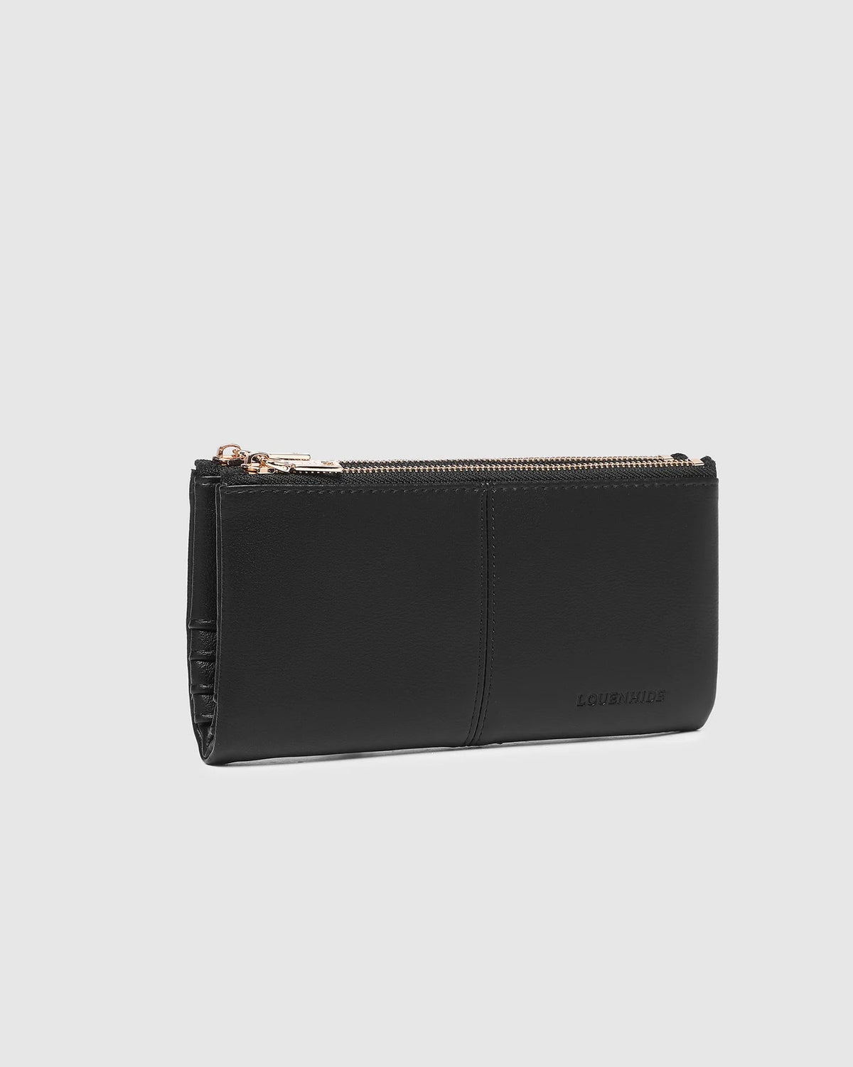 Sailor Wallet (Black) - Something For Me