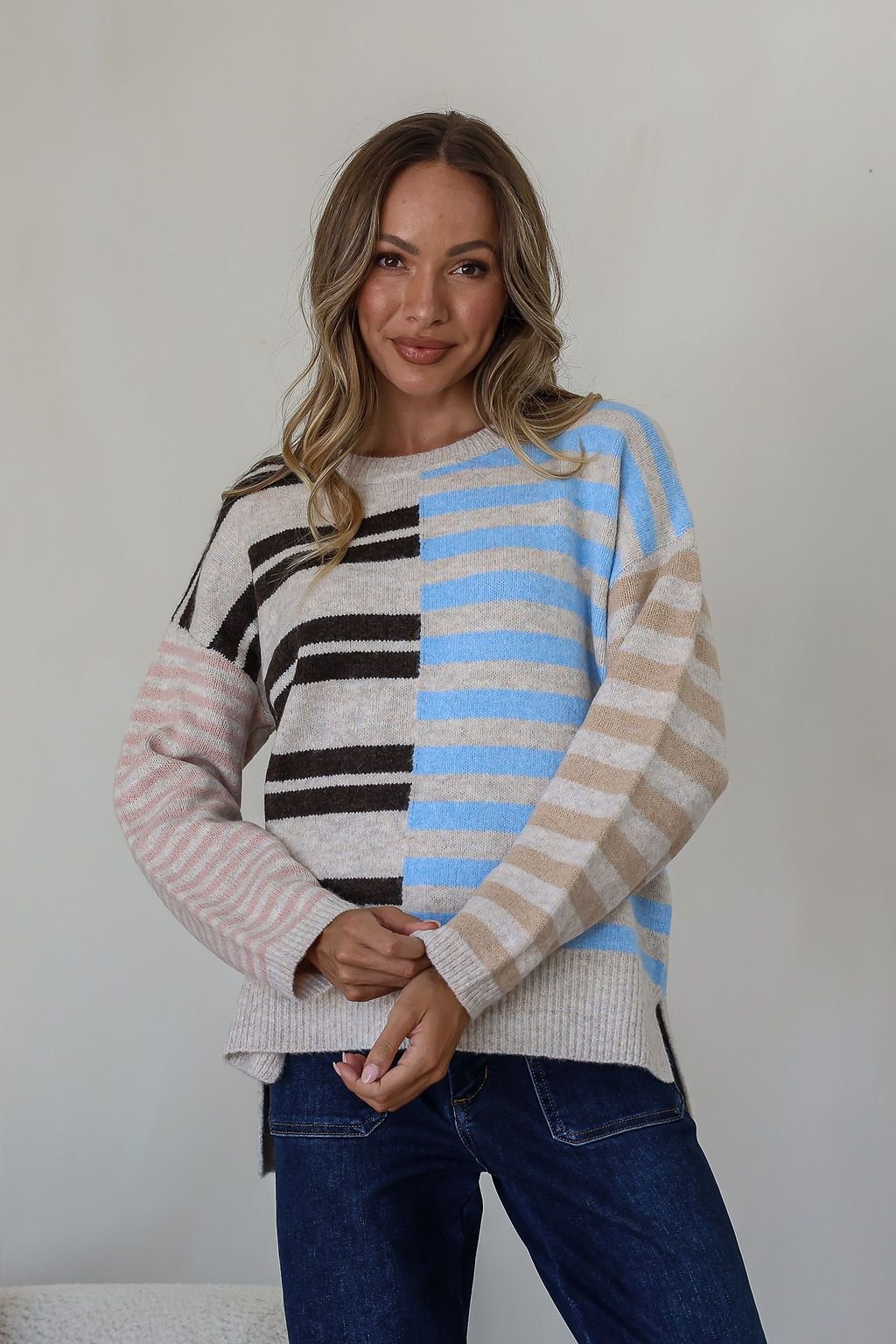 Serena Knit - Something For Me