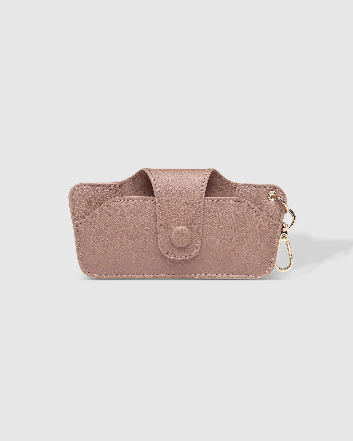 Skittle Sunglass Case (Blush) - Something For Me