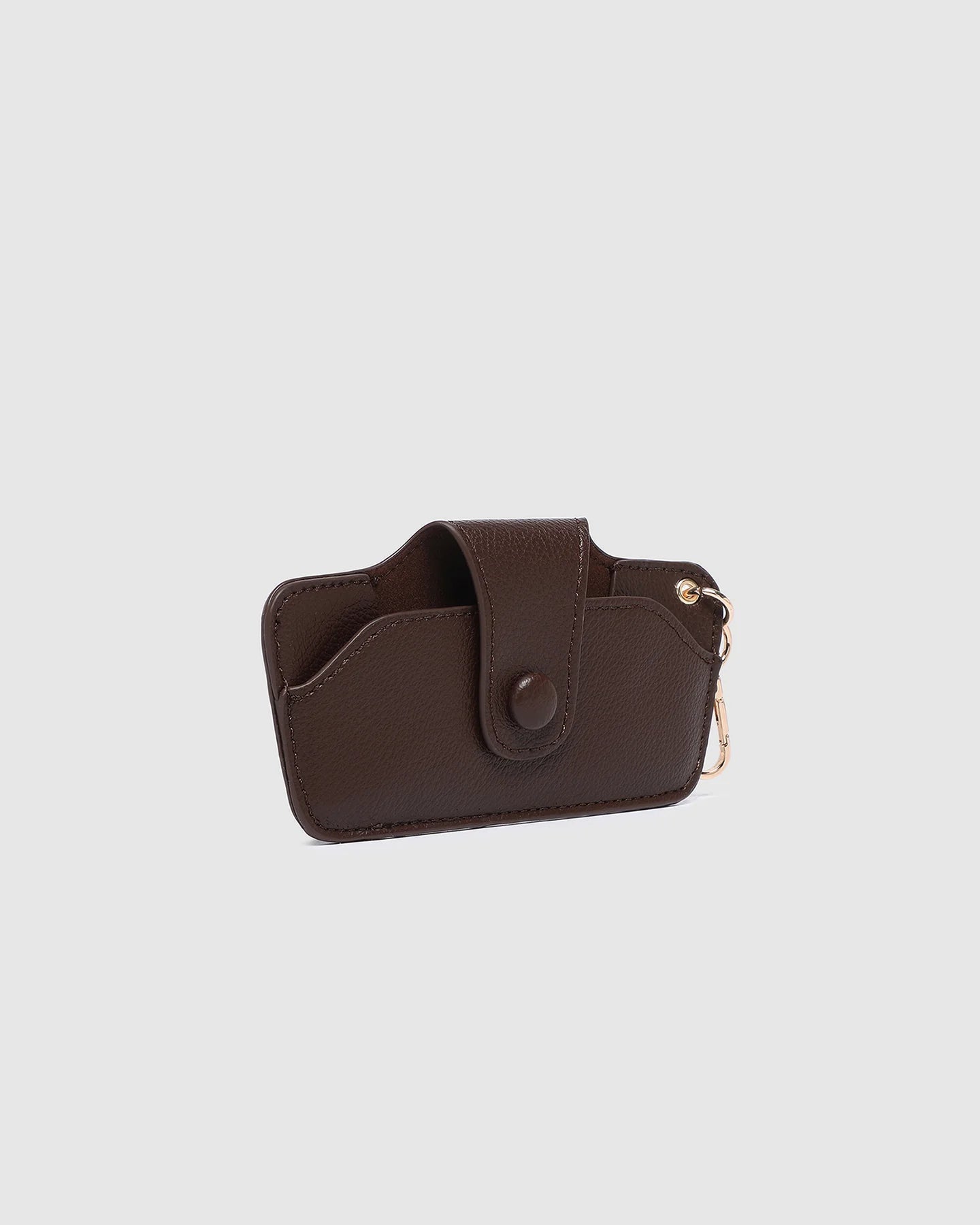 Skittle Sunglass Case (Chocolate) - Something For Me