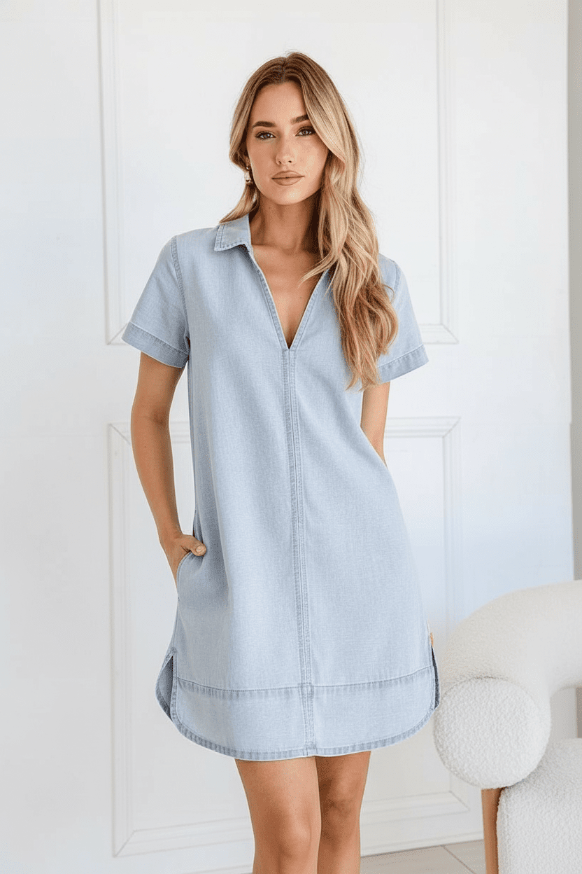 Stella Dress - Something For Me