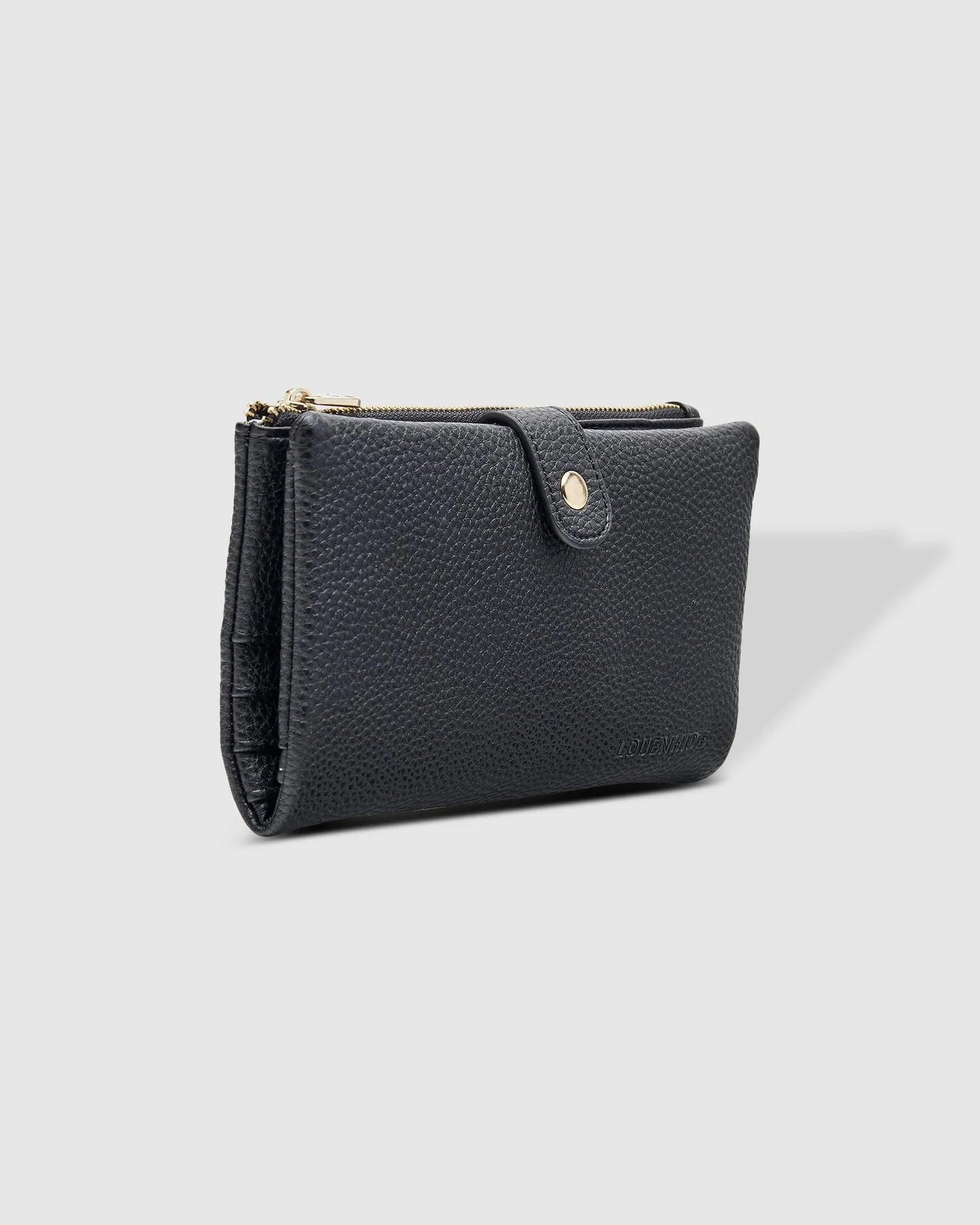 Stella Wallet (Black) - Something For Me