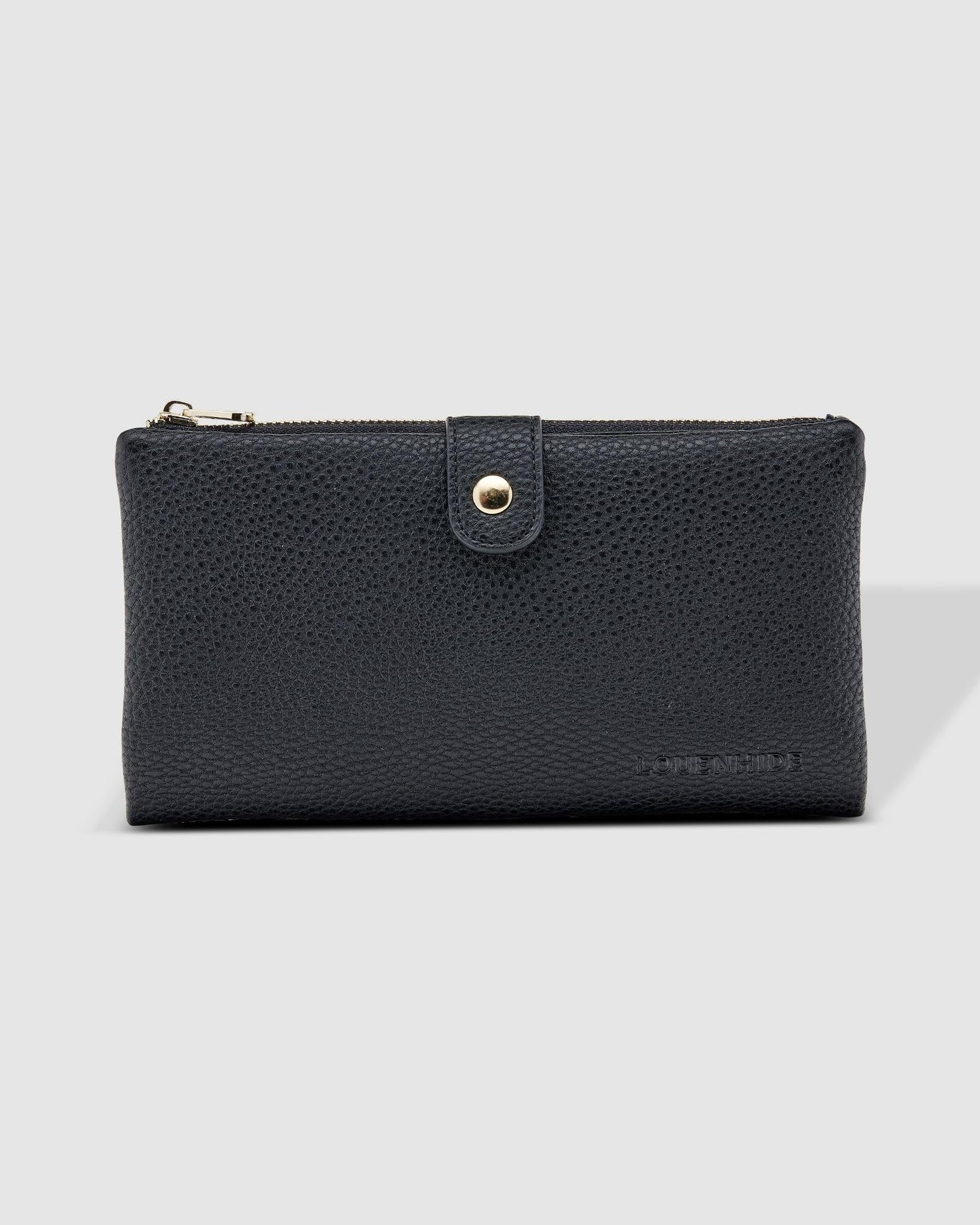 Stella Wallet (Black) - Something For Me