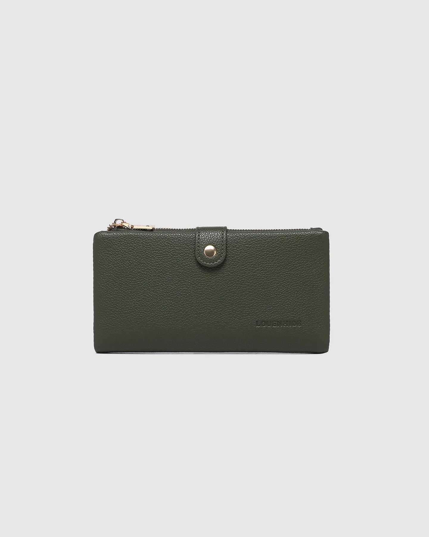 Stella Wallet (Olive) - Something For Me