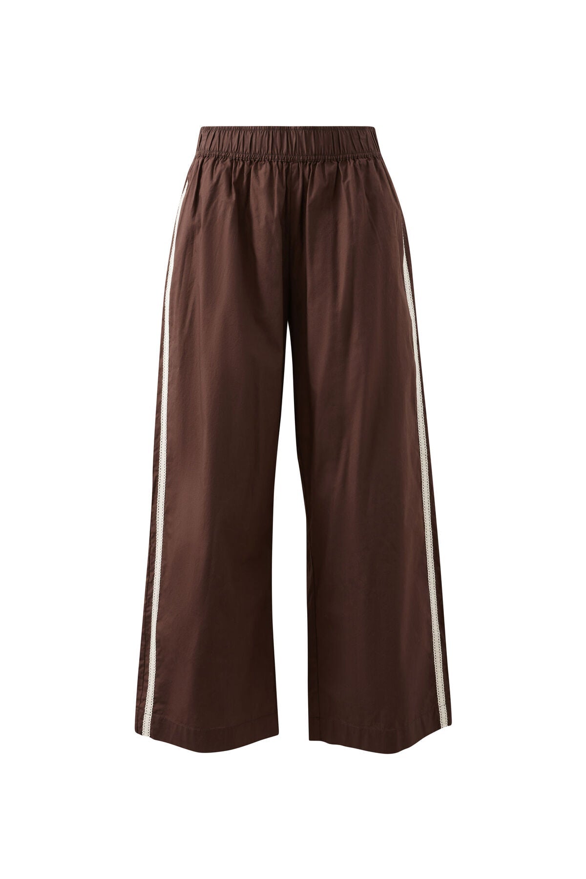 The Lounge Pant (Chocolate) - Something For Me