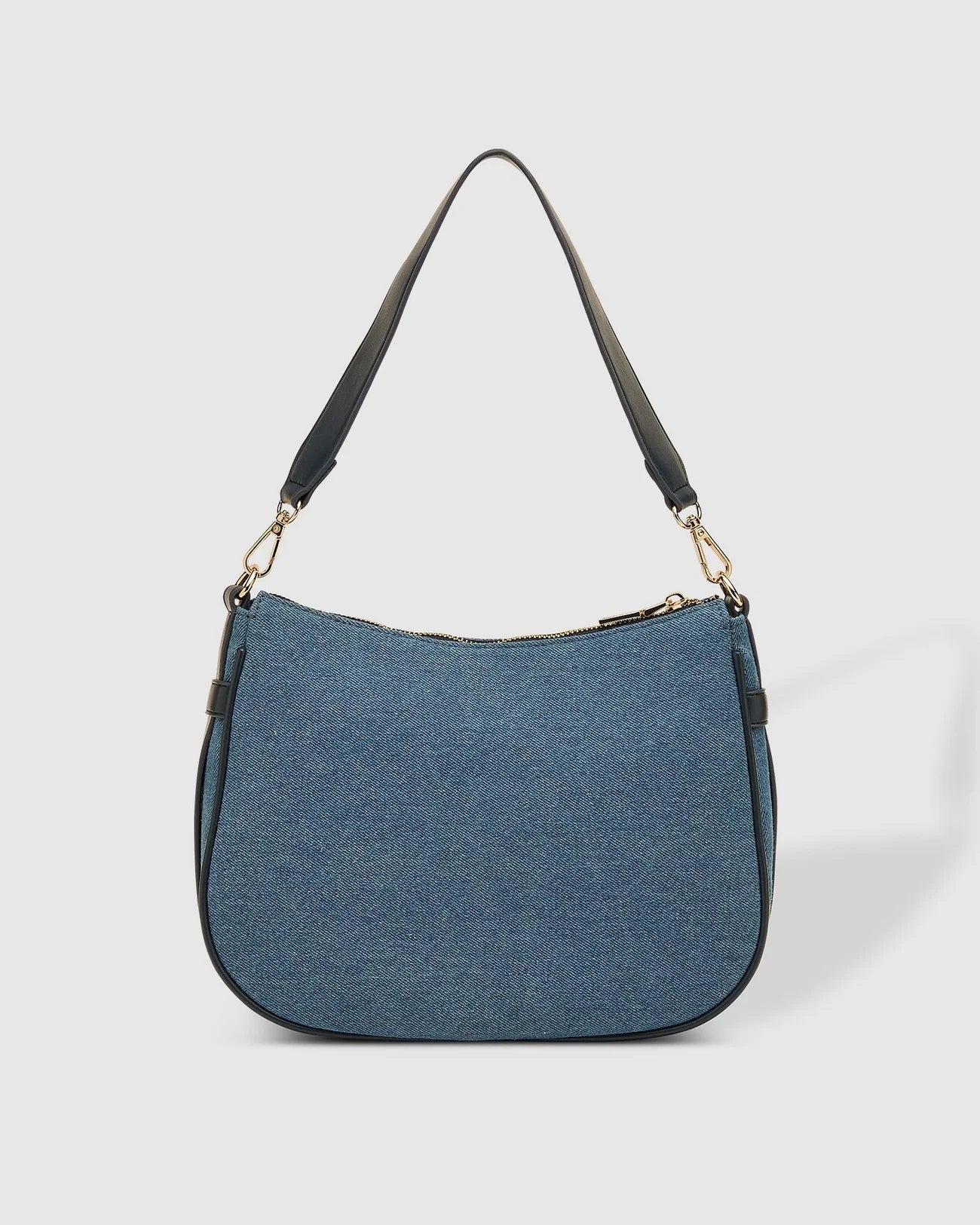 Alanis Shoulder Bag (Denim) - Something For Me