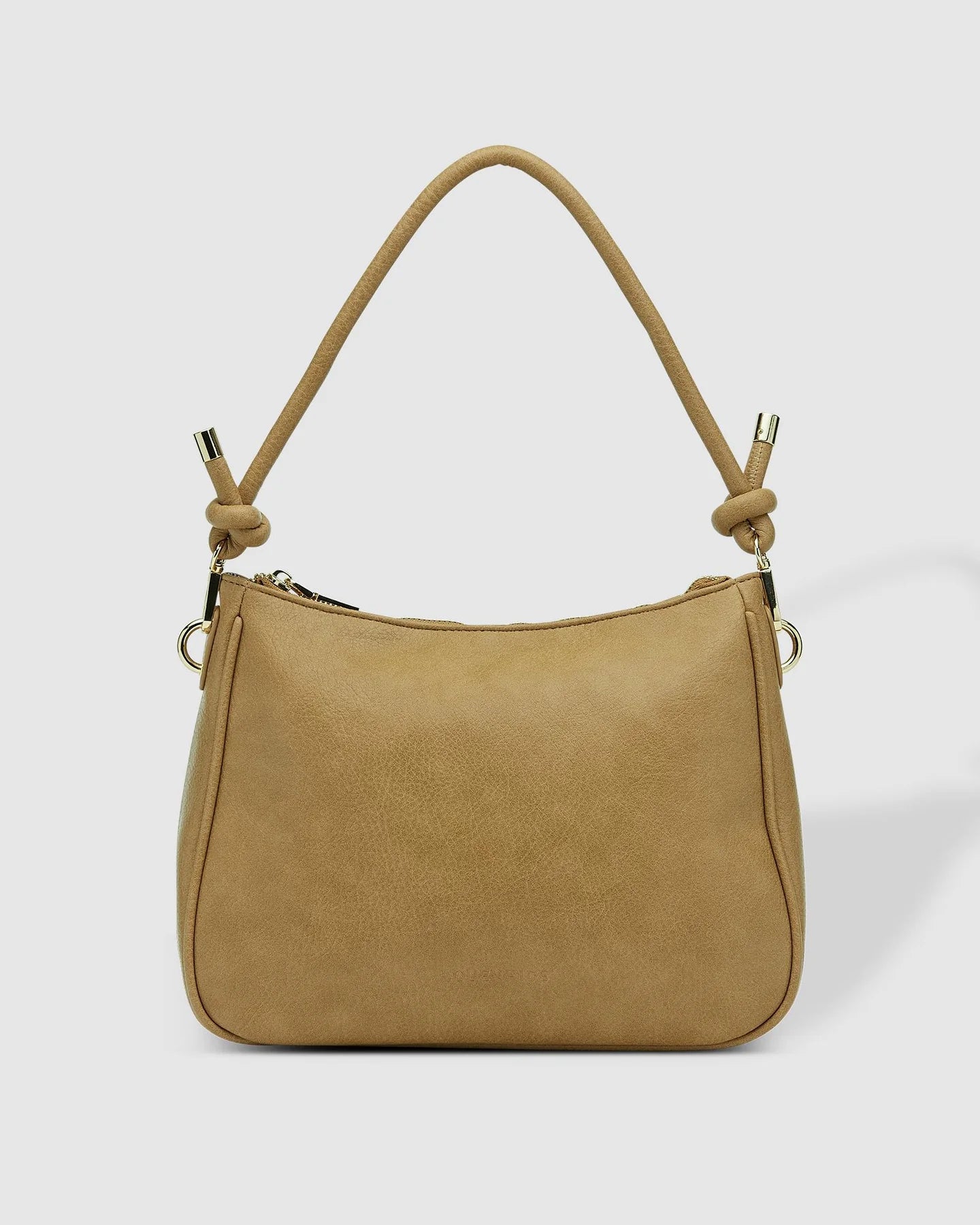 Baby Remi Shoulder Bag (Camel) - Something For Me