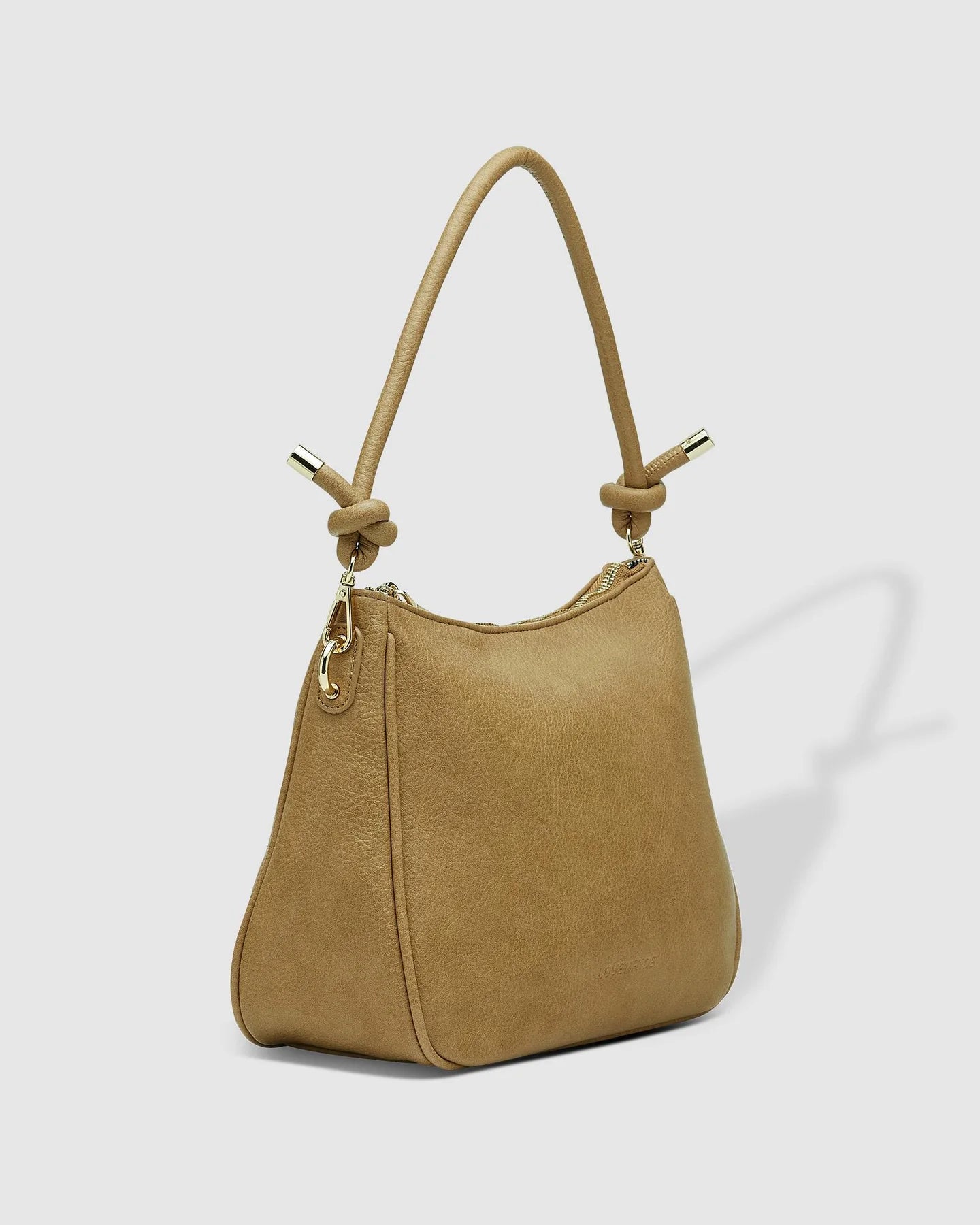 Baby Remi Shoulder Bag (Camel) - Something For Me