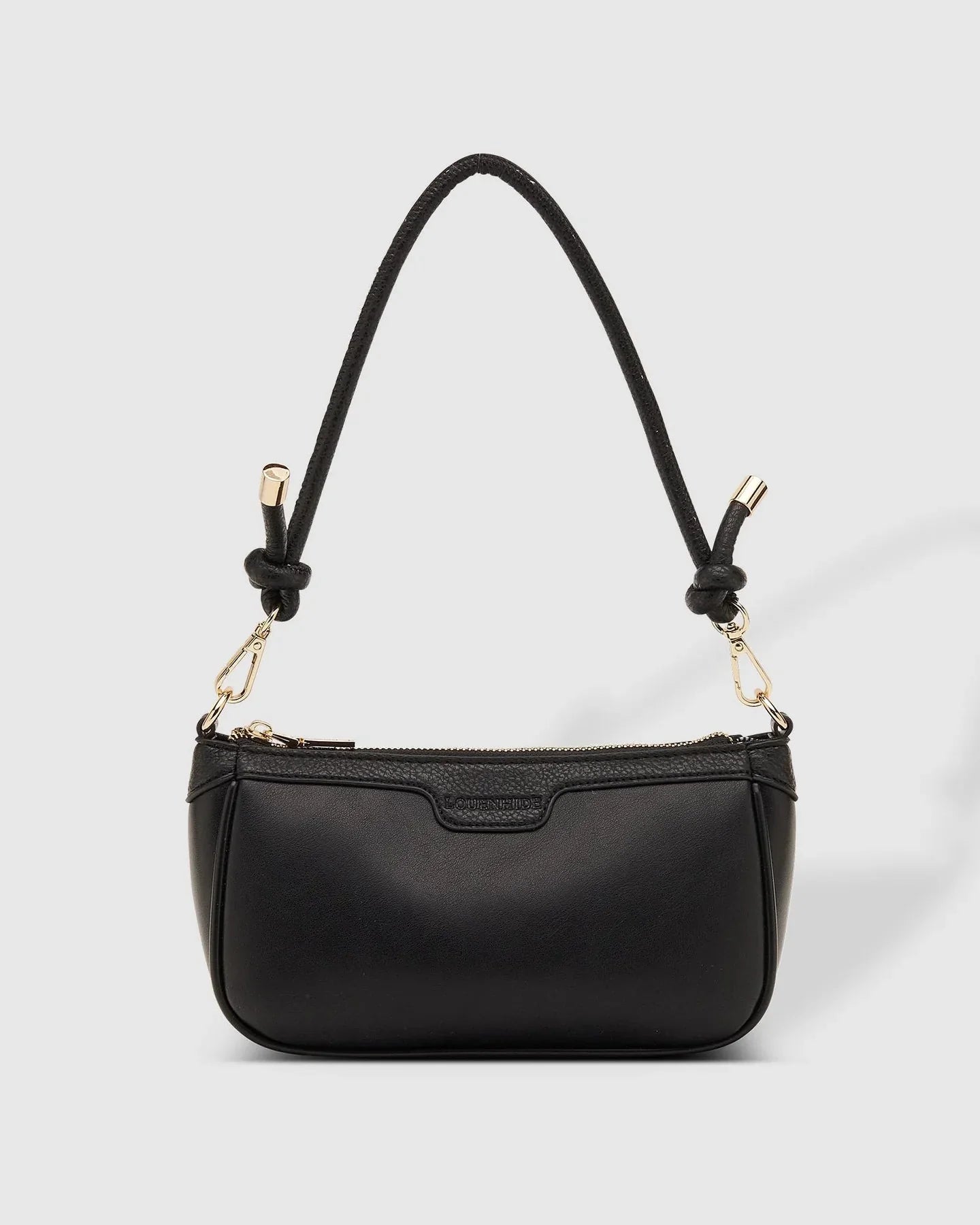 Bombay Shoulder Bag (Black) - Something For Me