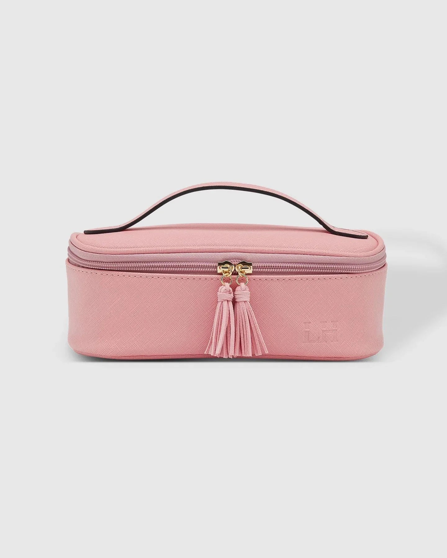 Fifi Cosmetic Case (Bubblegum Pink) - Something For Me