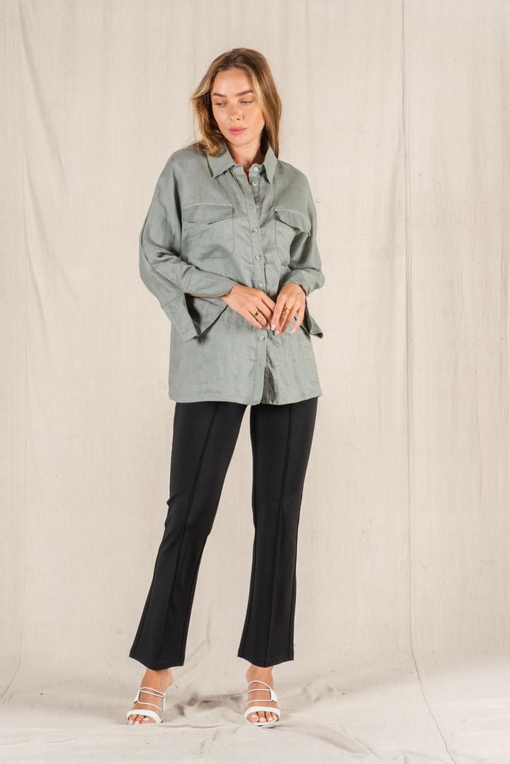Millie Shirt - Something For Me