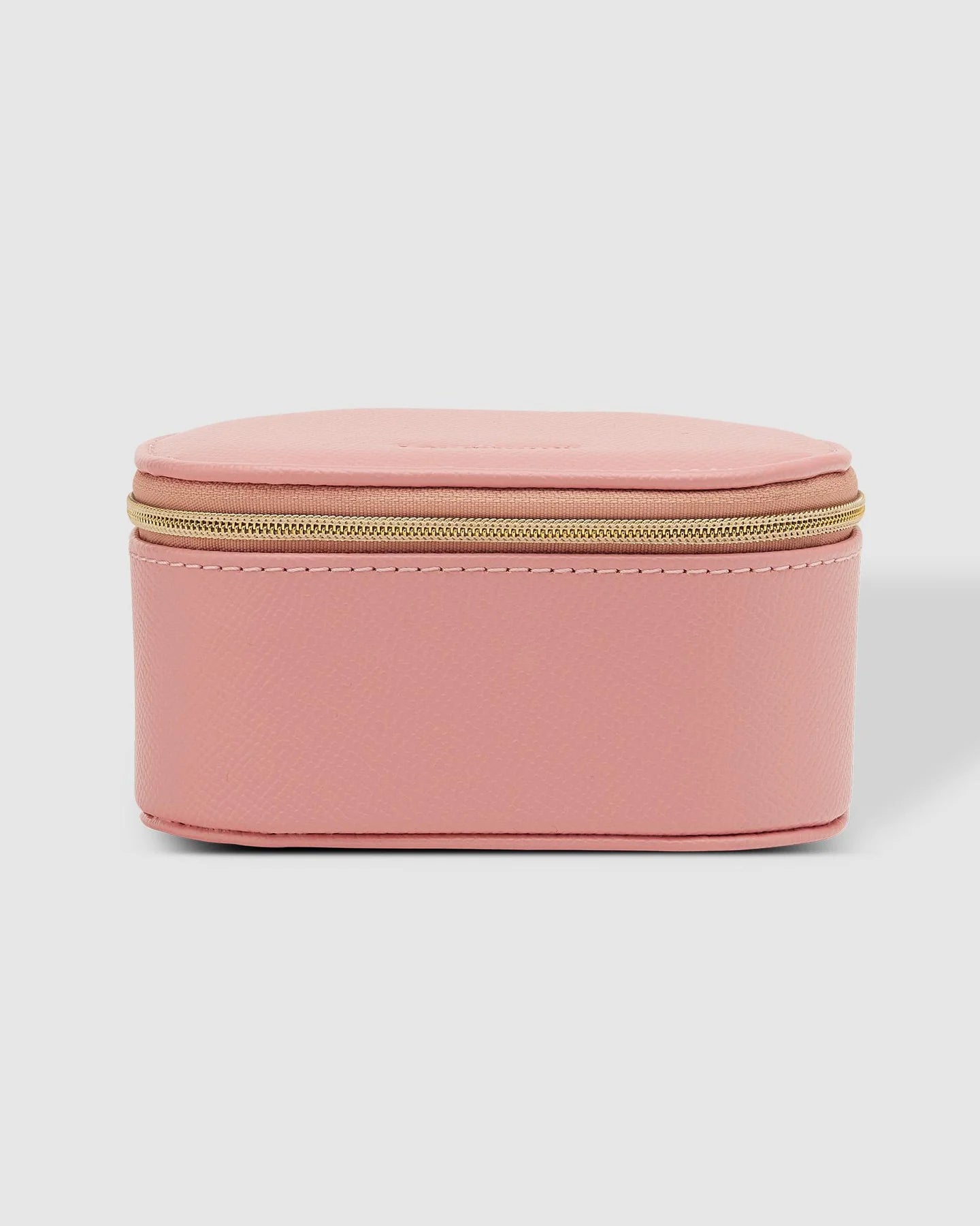 Olive Jewellery Box (Pink) - Something For Me