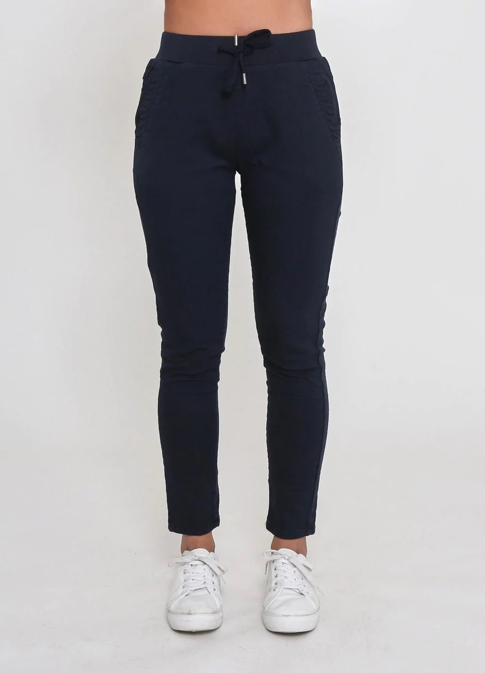 Riley Jogger (Ink) - Something For Me