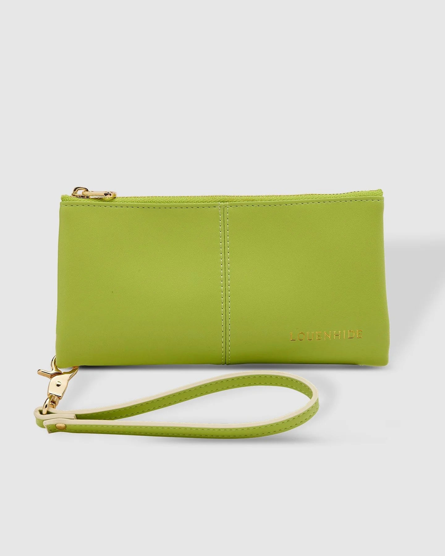 Sailor Wallet (Lime) - Something For Me