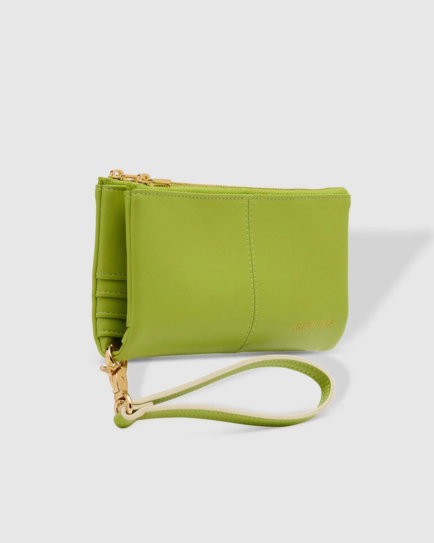 Sailor Wallet (Lime) - Something For Me