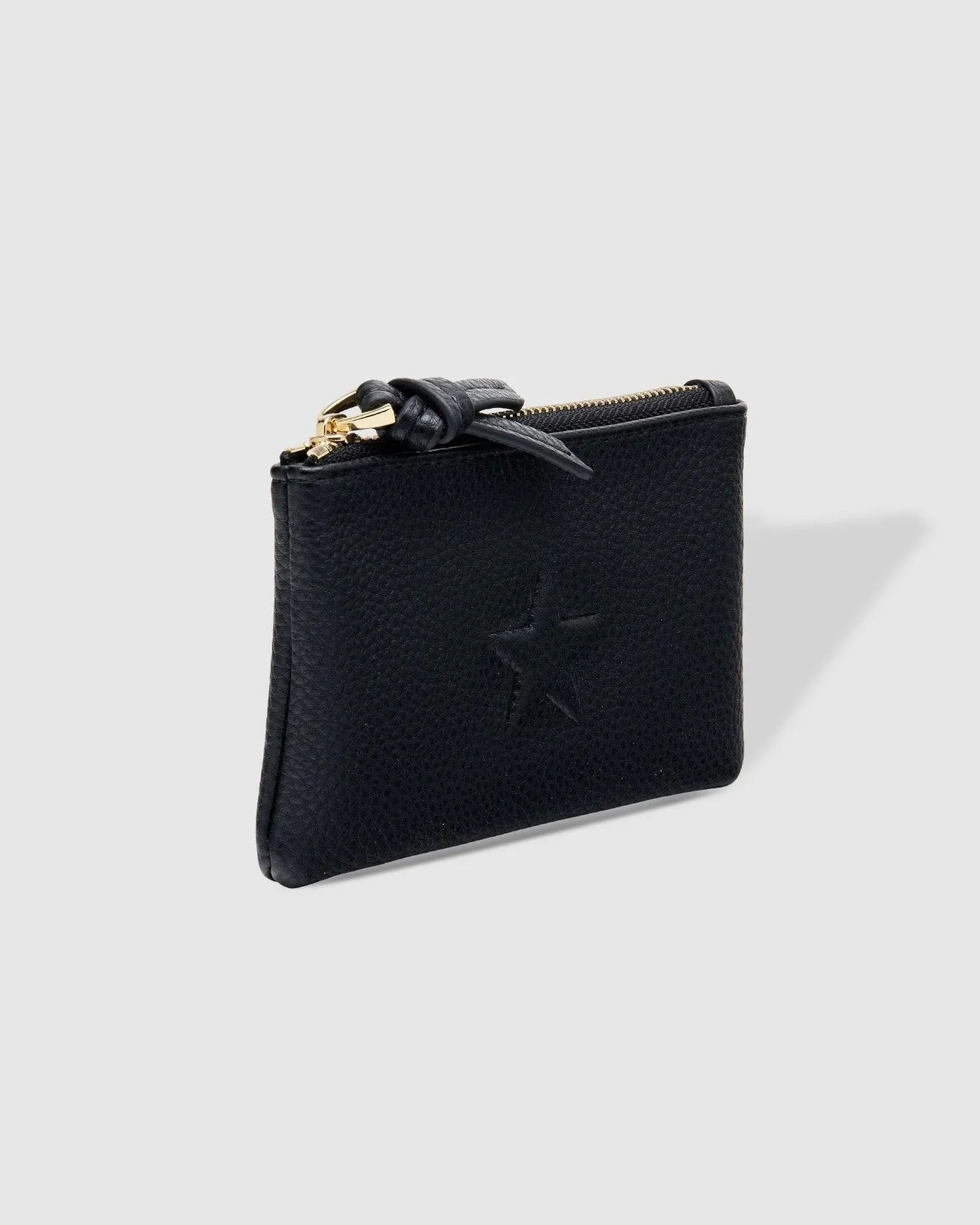 Star Purse (Black) - Something For Me