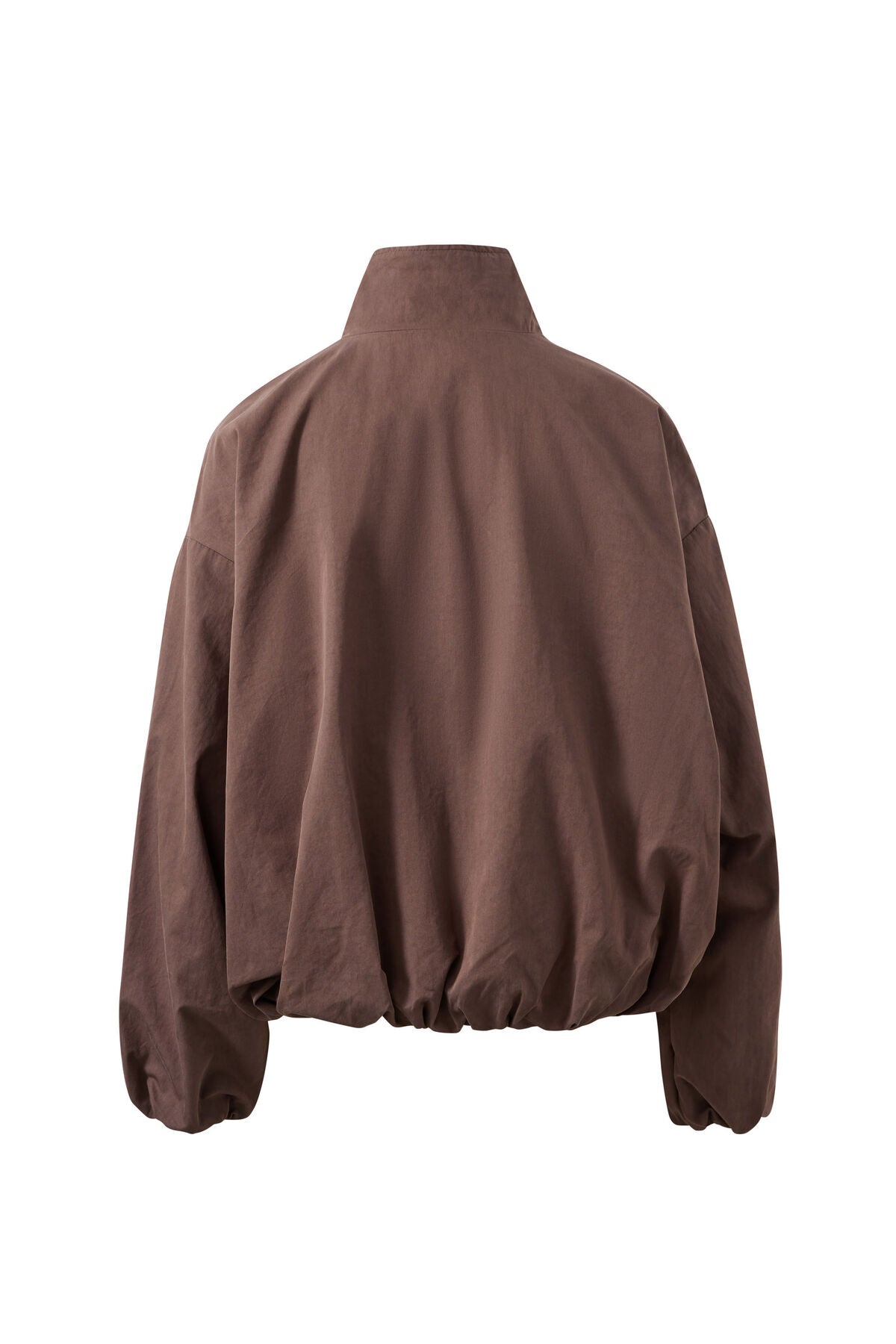 Gwen Bubble Jacket (Brunette)