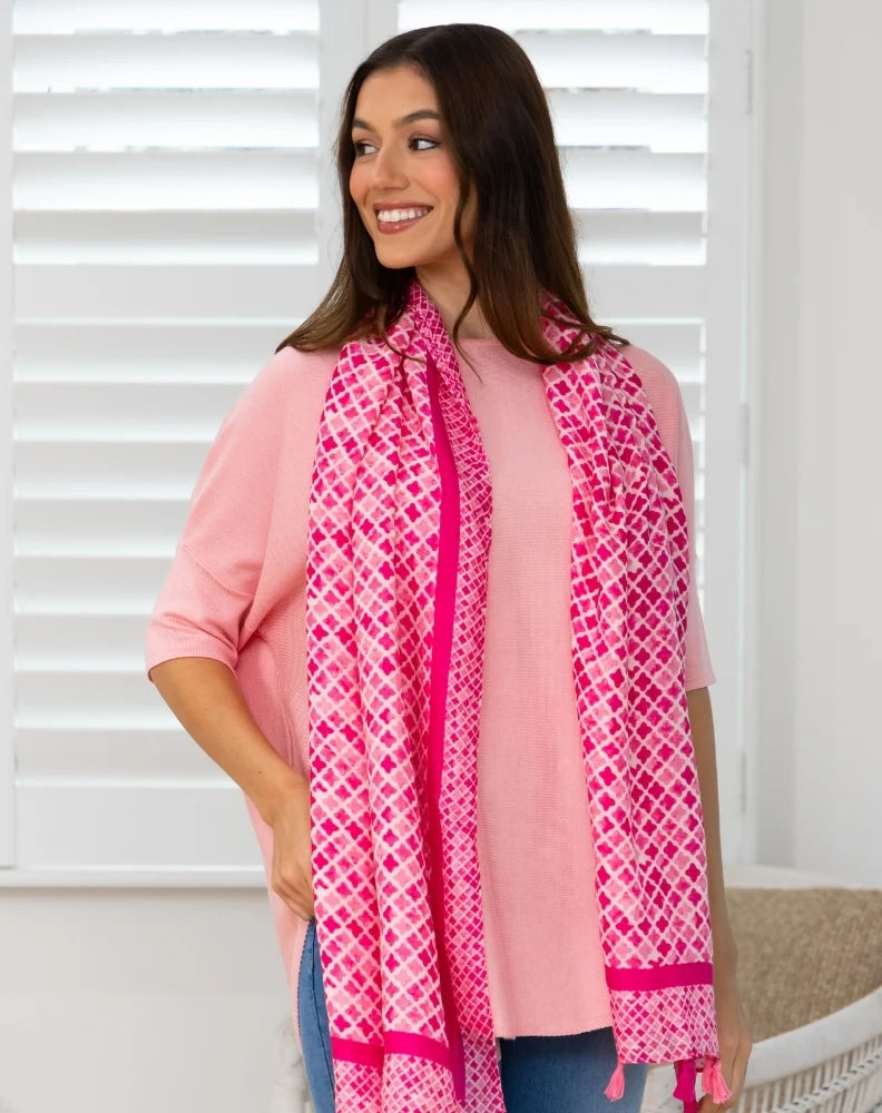 Rosie Scarf
