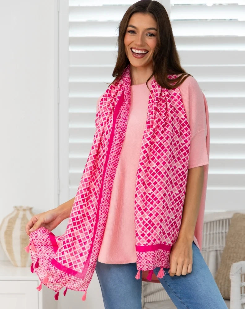 Rosie Scarf