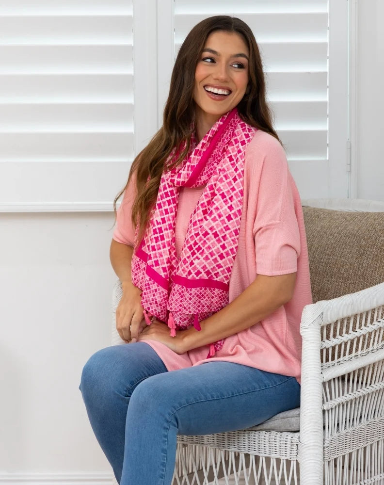 Rosie Scarf