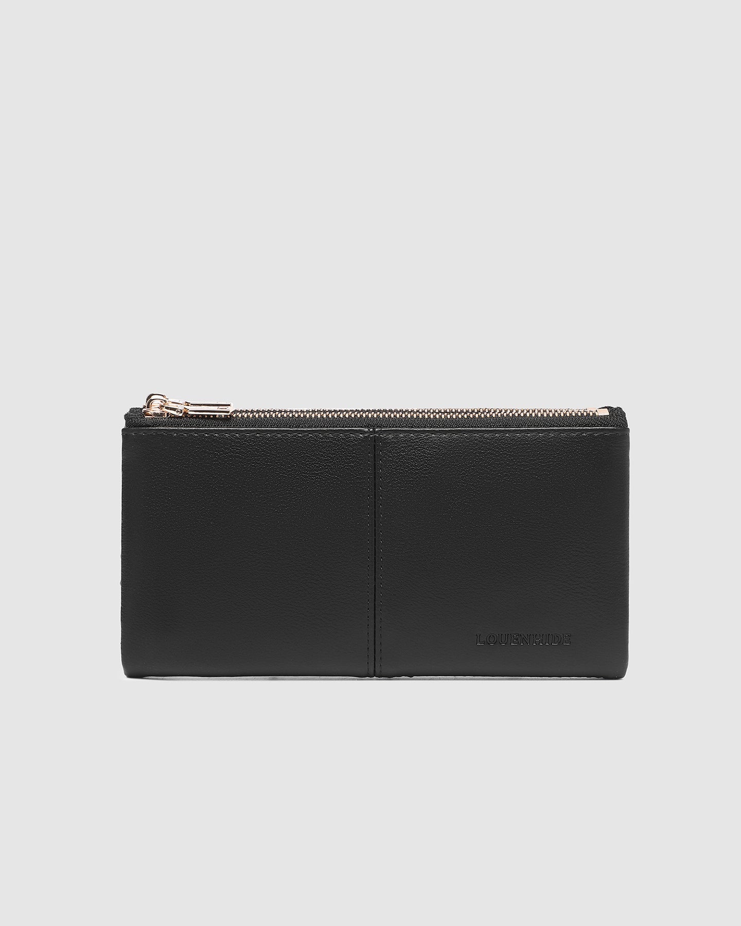 Sailor Wallet (Black)