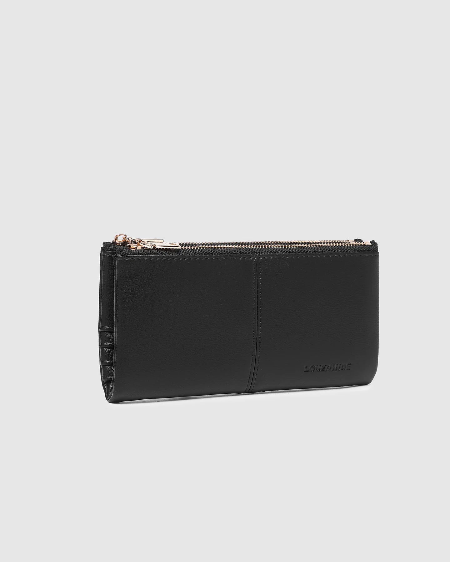 Sailor Wallet (Black)