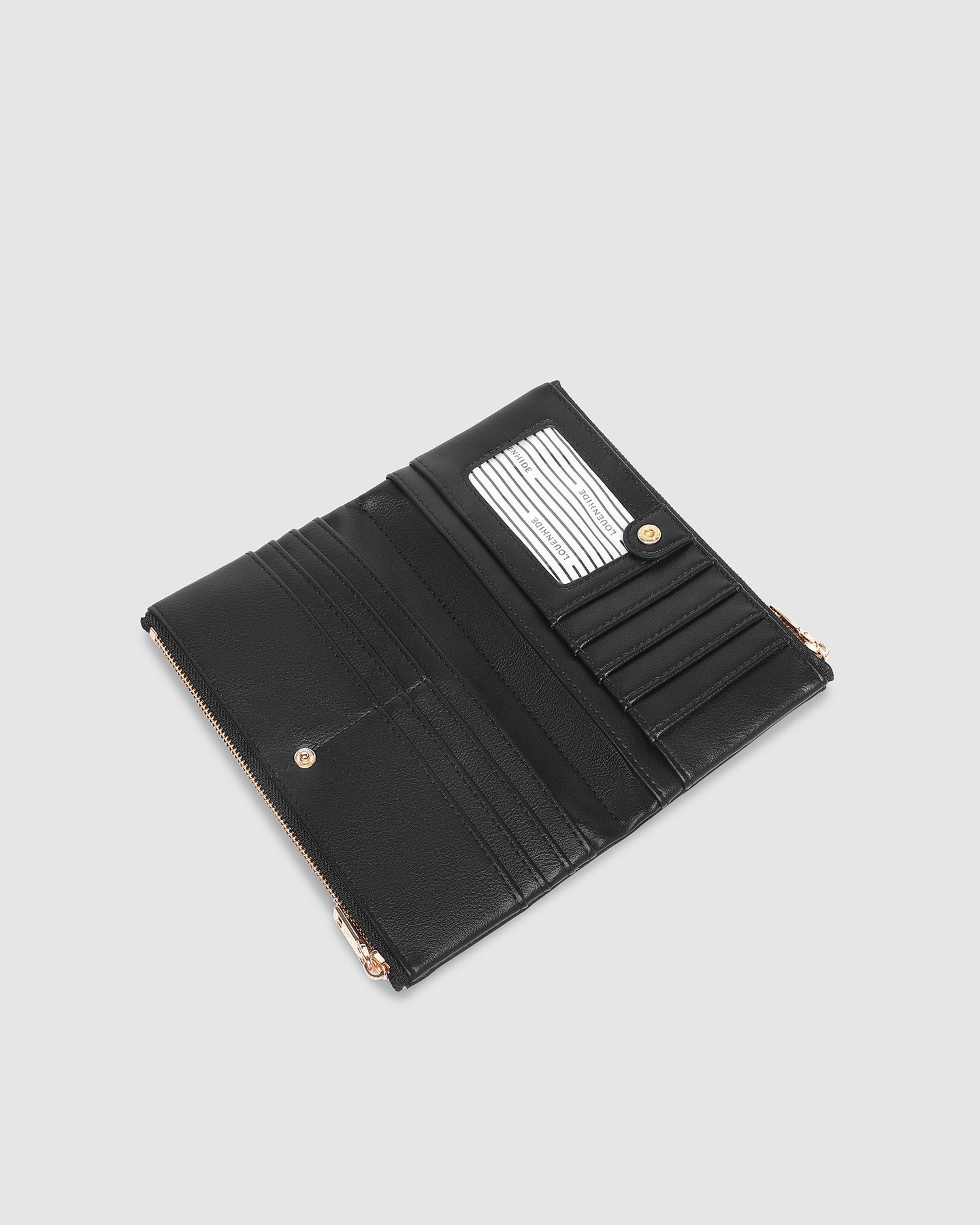 Sailor Wallet (Black)