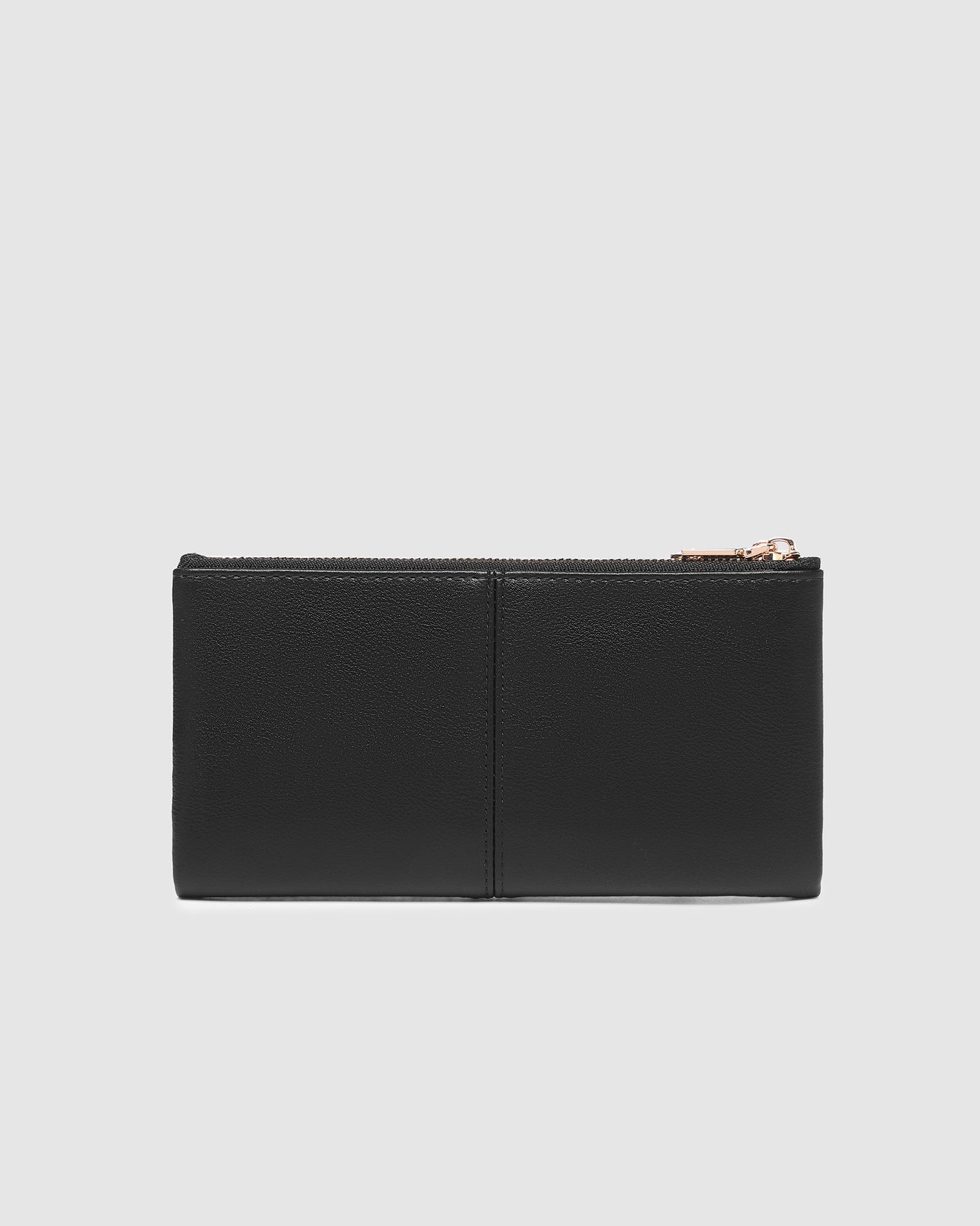 Sailor Wallet (Black)