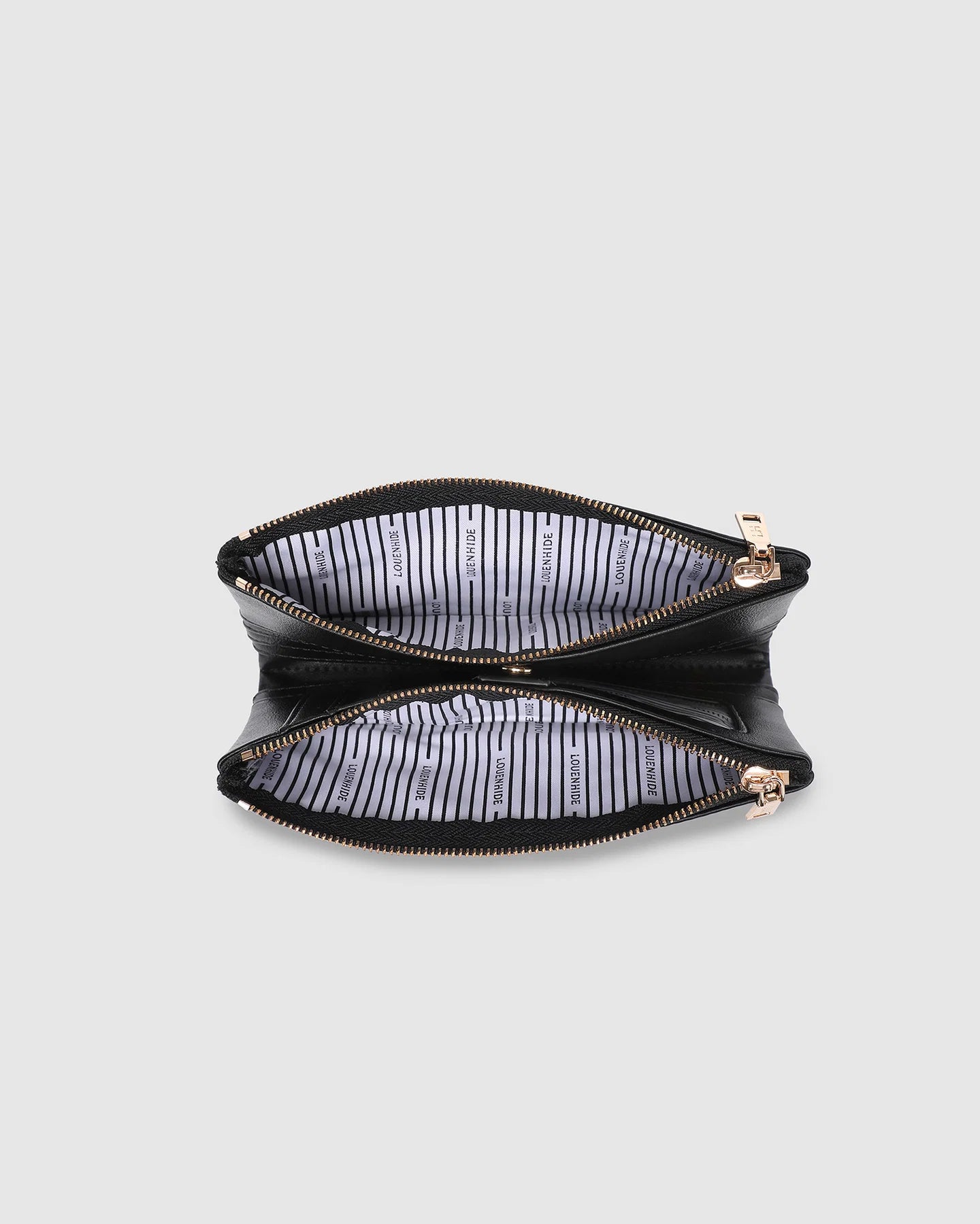 Sailor Wallet (Black)