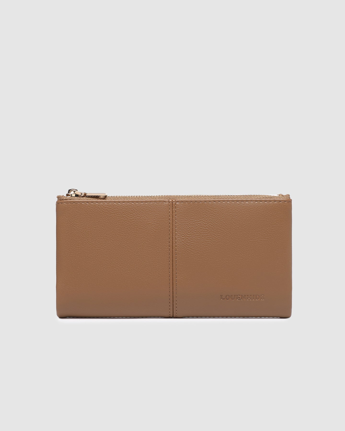 Sailor Wallet (Toffee)