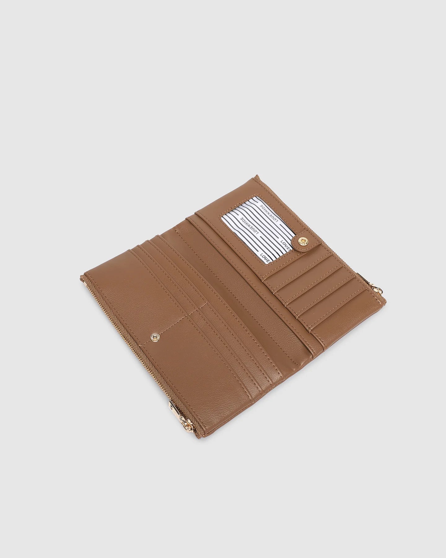 Sailor Wallet (Toffee)