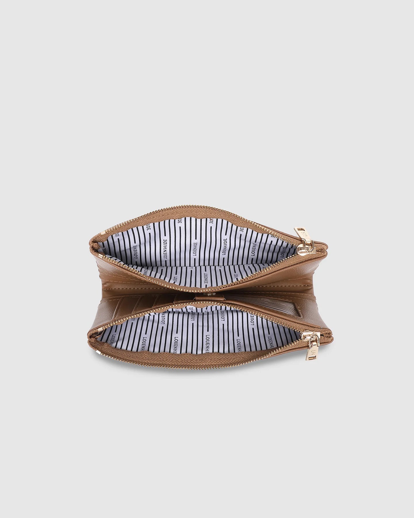 Sailor Wallet (Toffee)