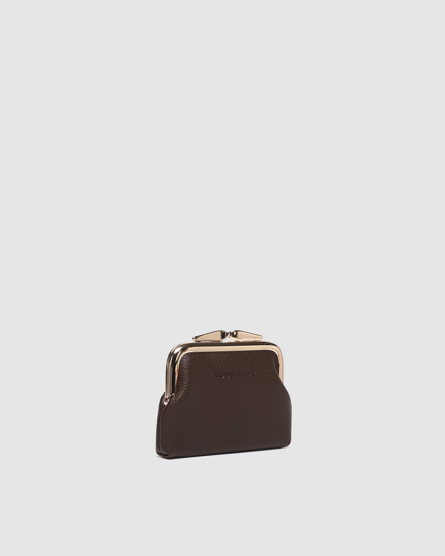 Ponto Purse (Chocolate)