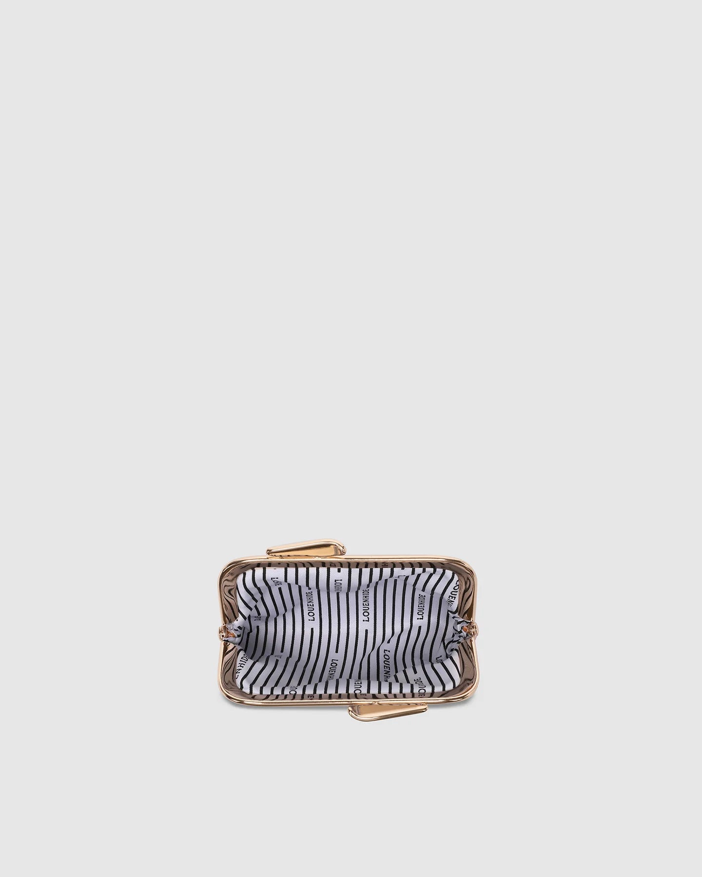 Ponto Purse (Chocolate)