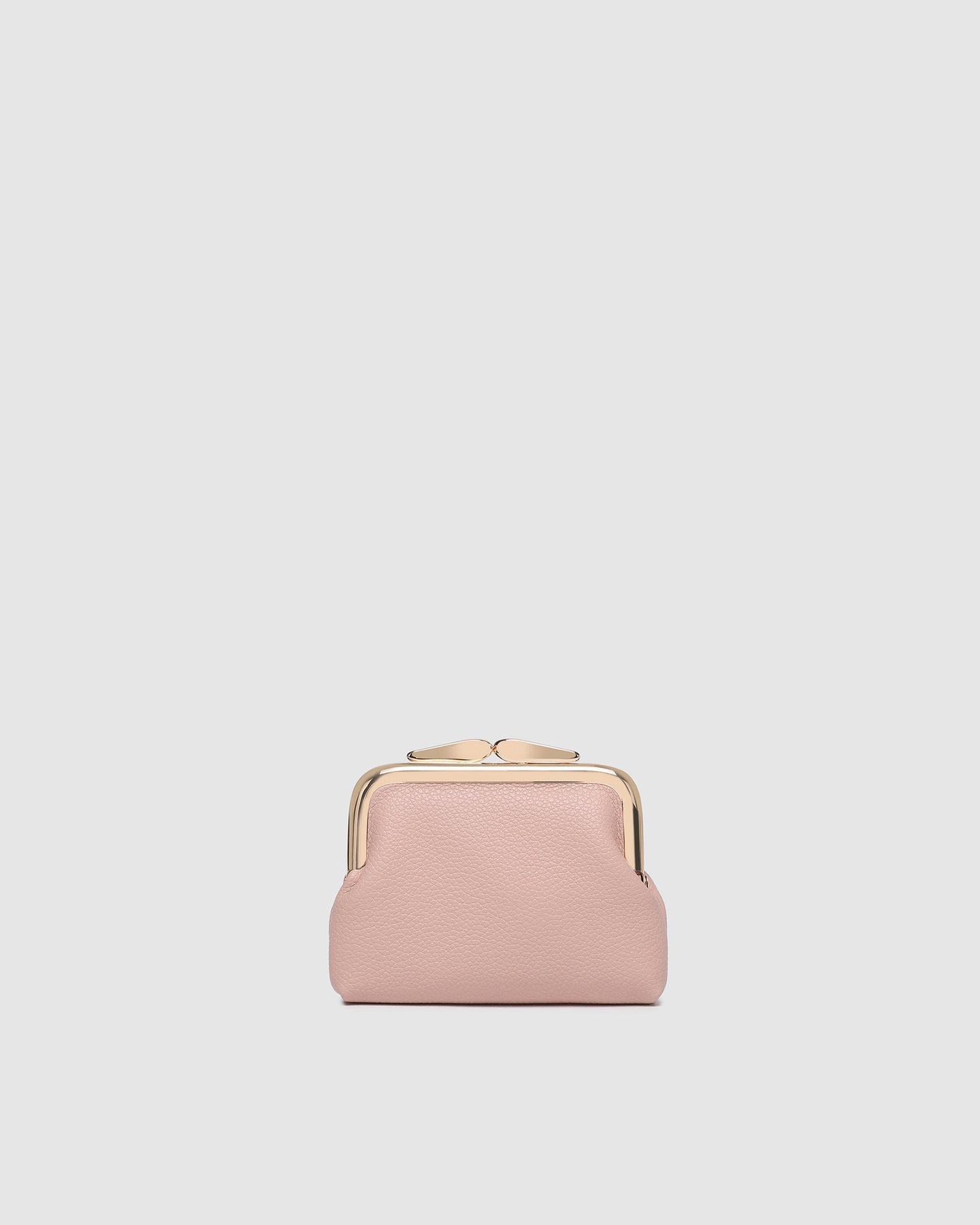Ponto Purse (Dusty Pink)