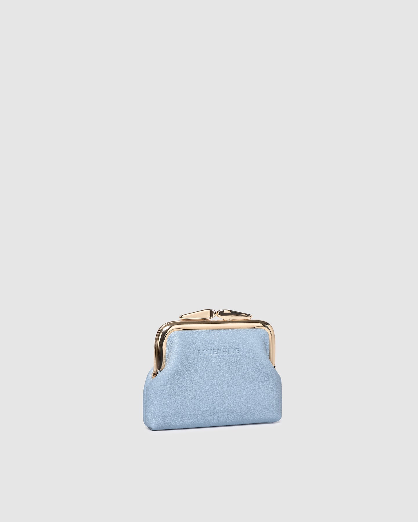 Ponto Purse (Pale Blue)