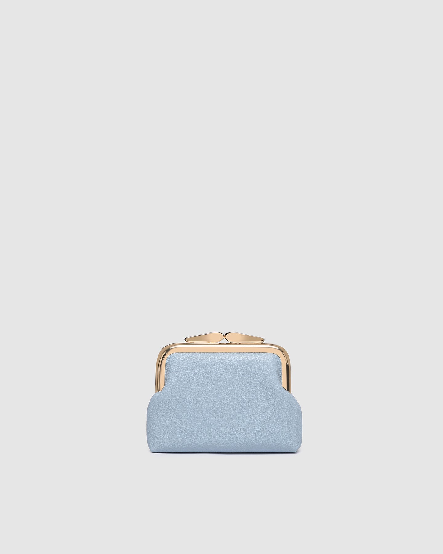 Ponto Purse (Pale Blue)