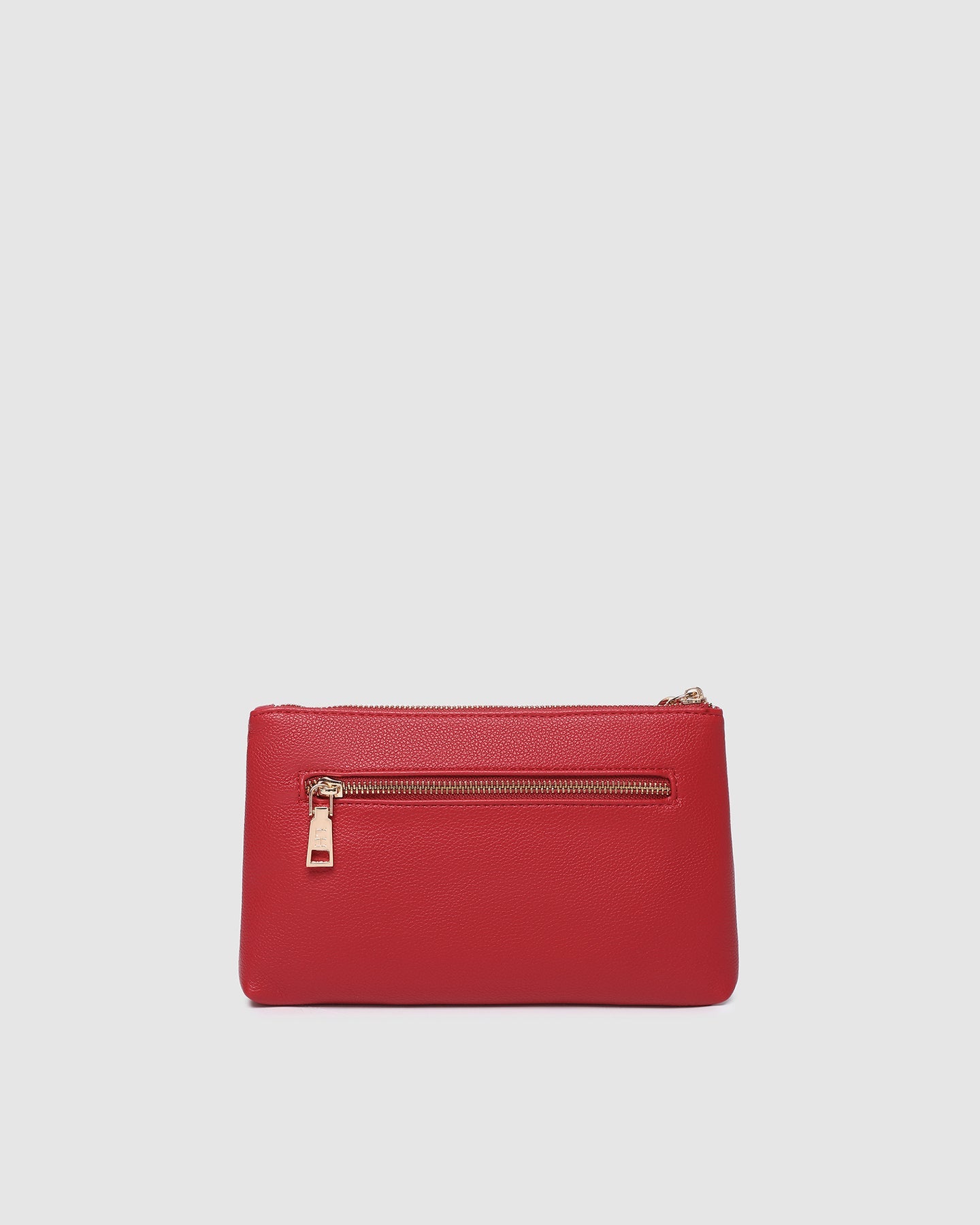 Mimi Clutch (Red)