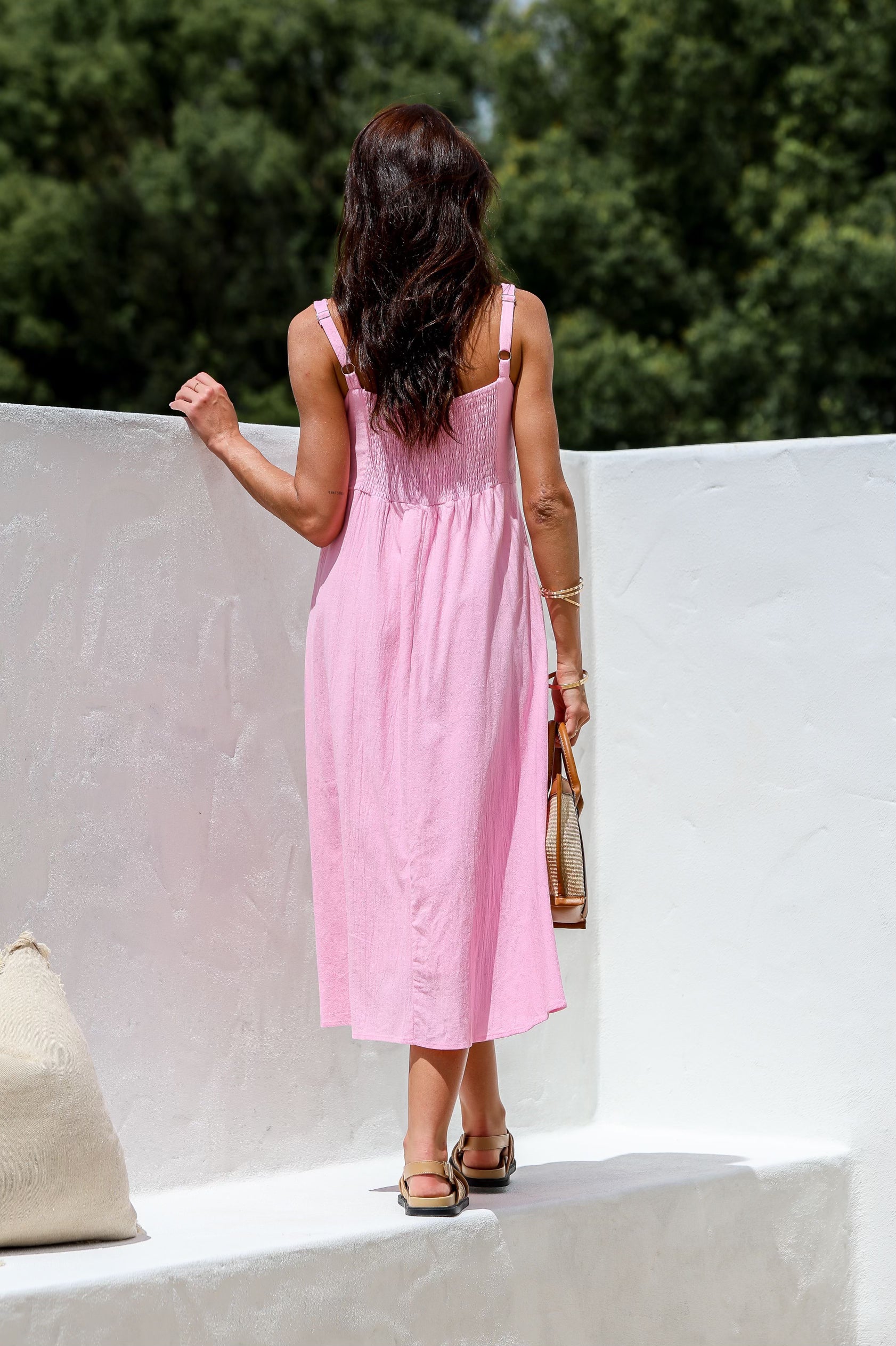 Lulu Dress
